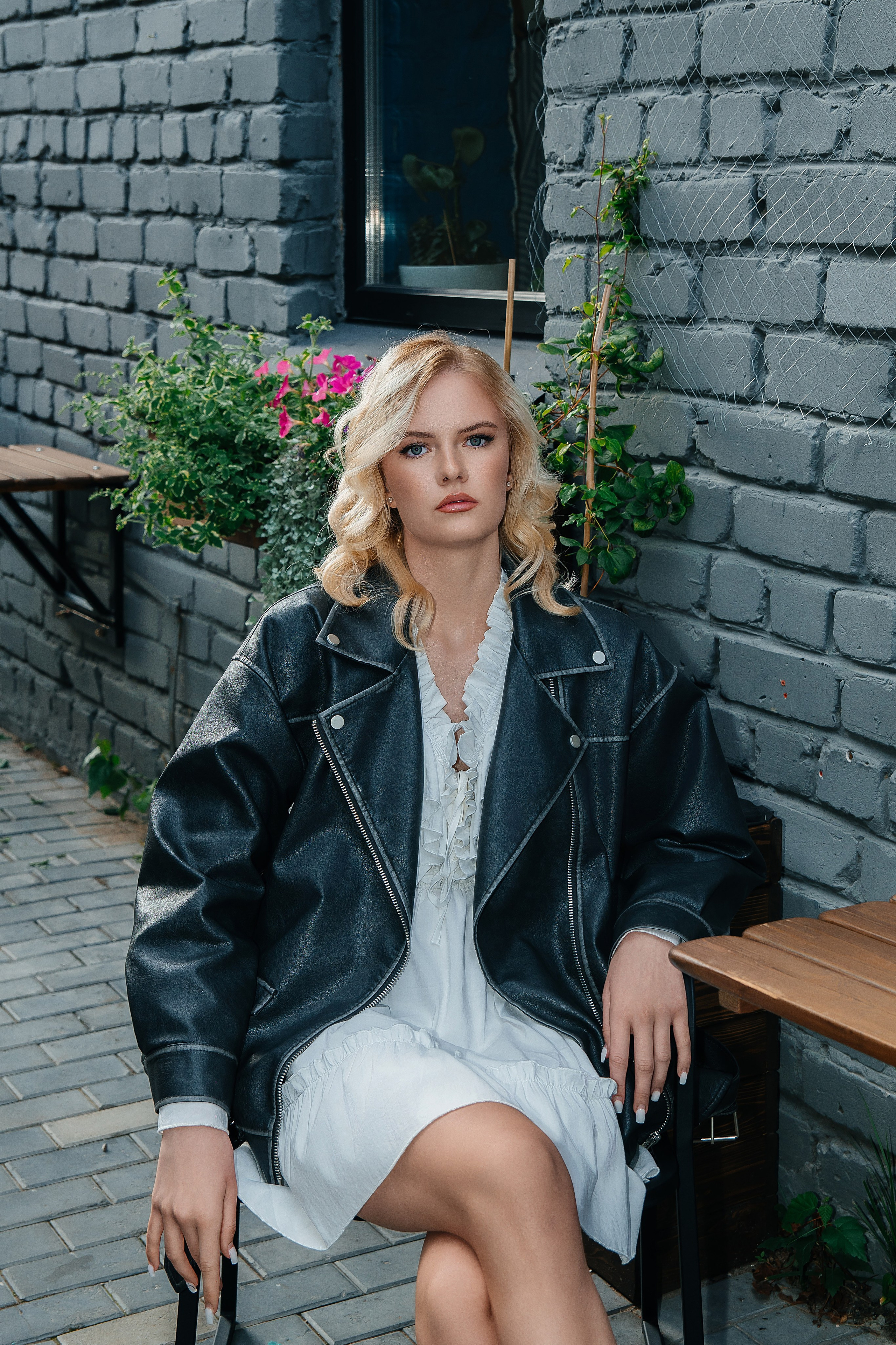 Анастасия. Профессиональный фотограф в Самаре Анна Конзаева