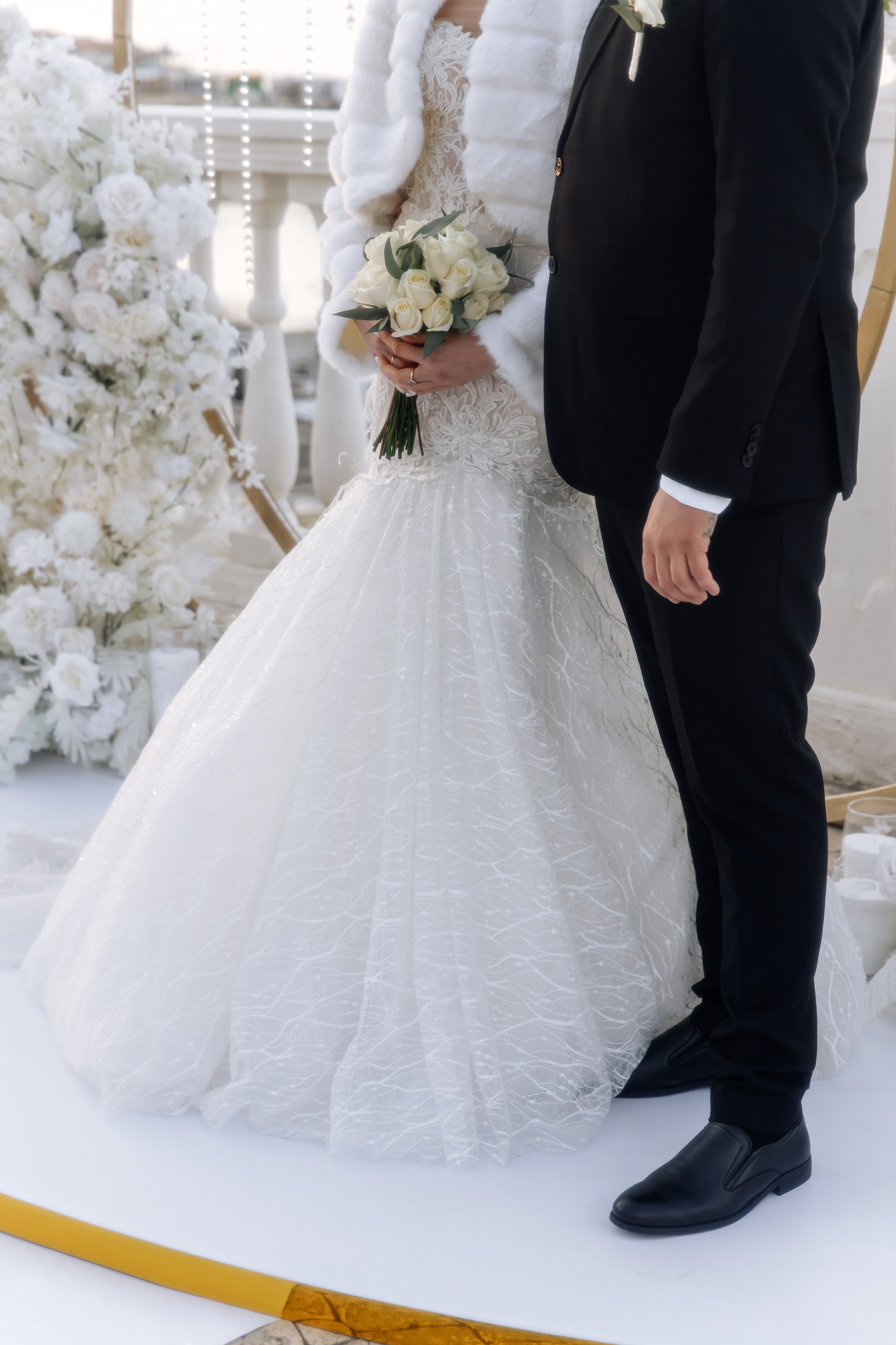 Victoria & Sergei. Свадебный фотограф в Севастополе и Крыму| Tanya Sher