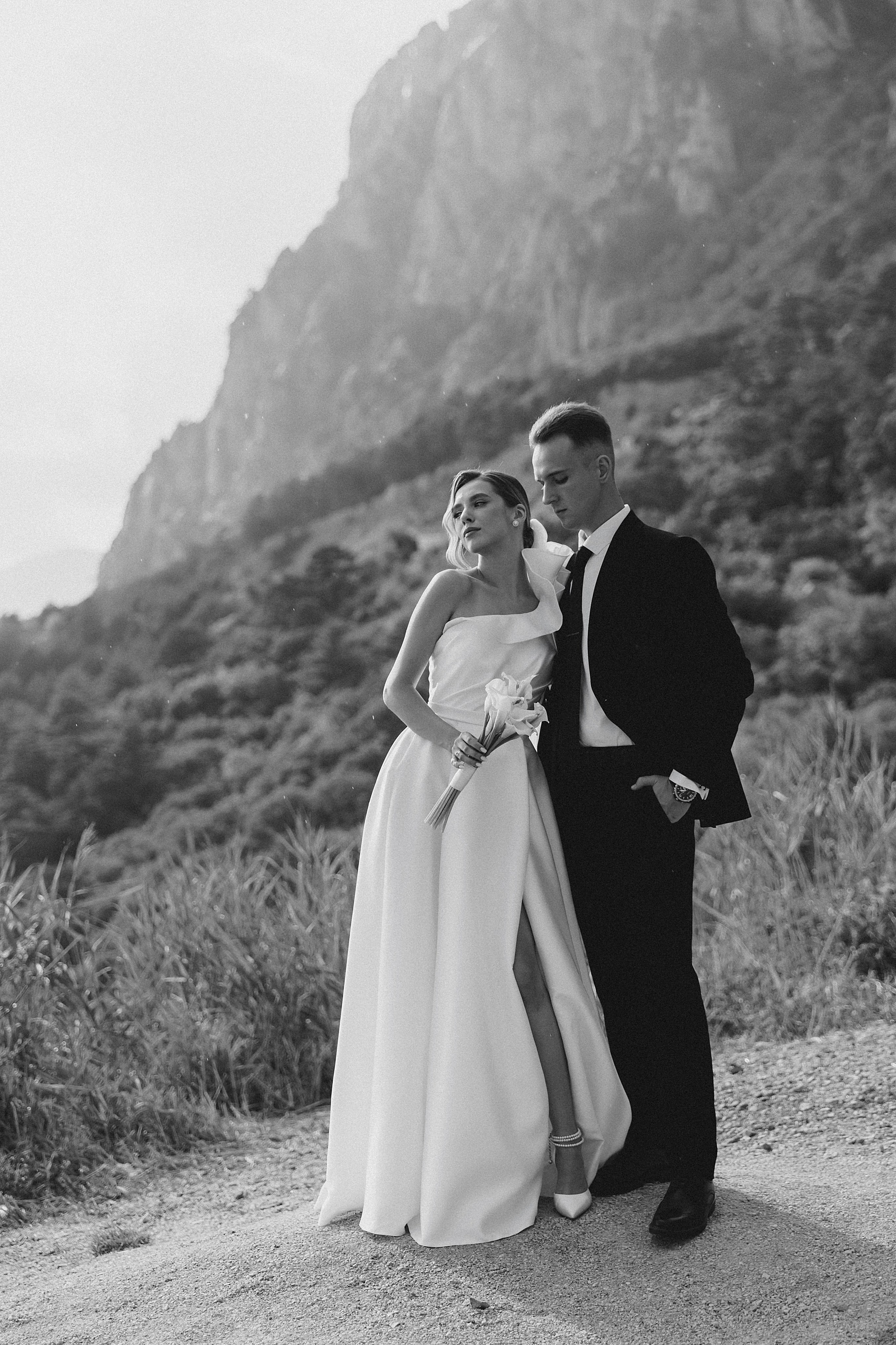 Kate & Andrew. Свадебный фотограф в Севастополе и Крыму| Tanya Sher