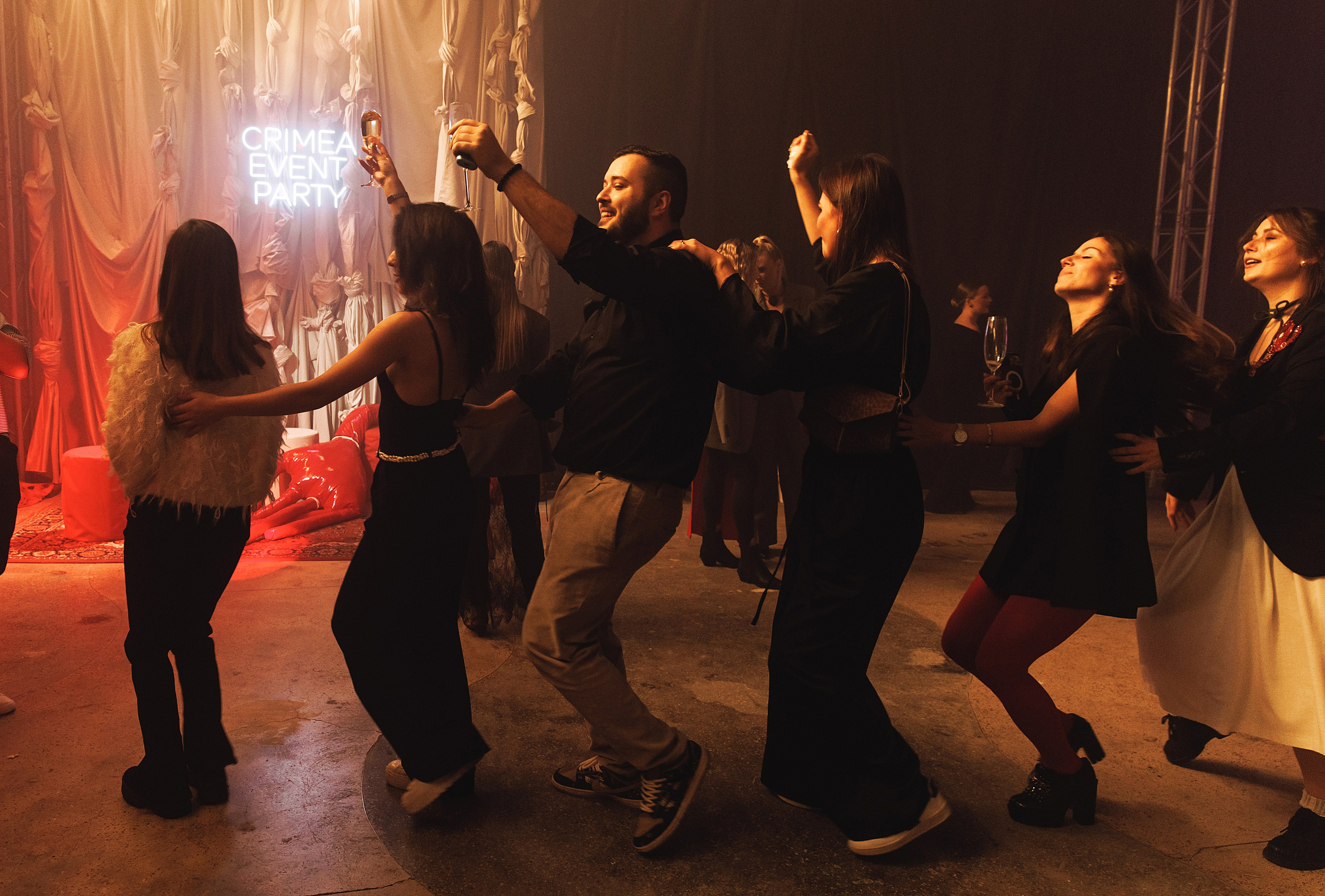 Event Party. Свадебный фотограф в Севастополе и Крыму| Tanya Sher