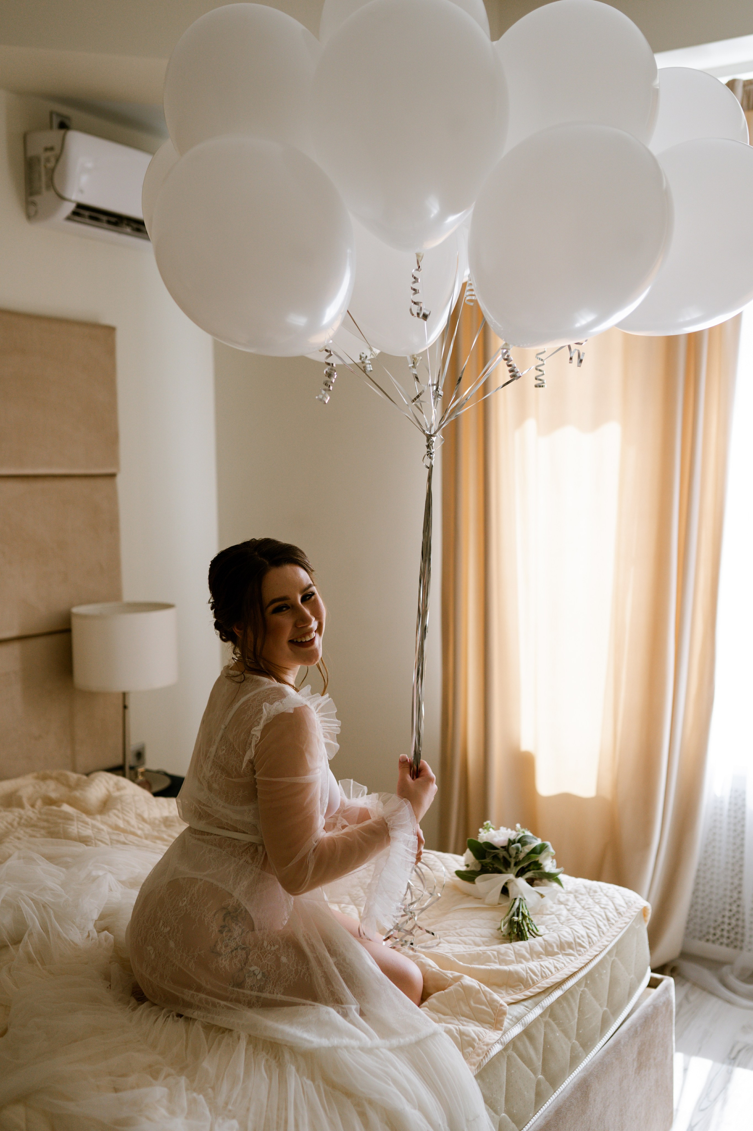 Свадебное портфолио. Фотограф Новокузнецк