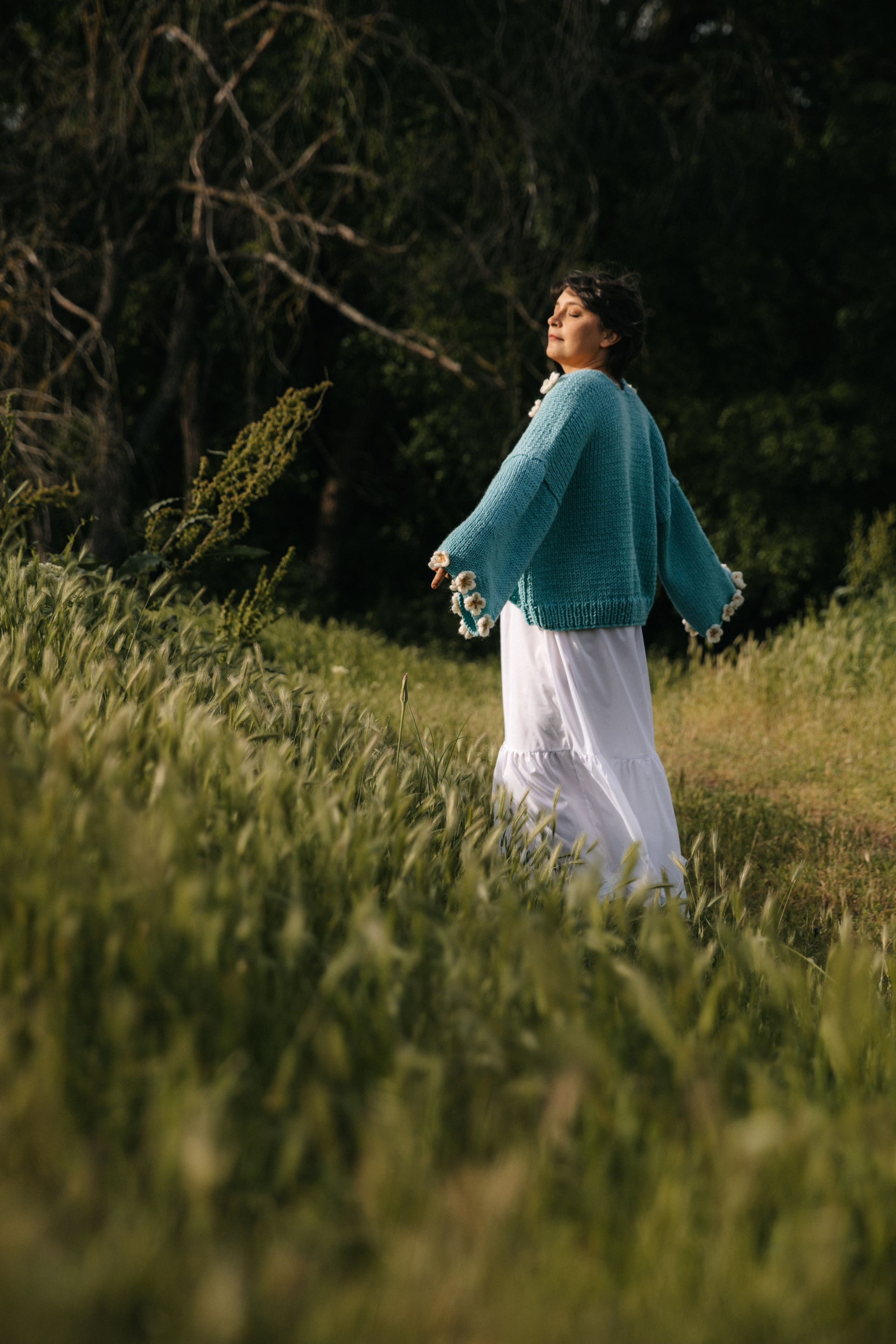 Ферма. Свадебный и семейный фотограф Василина Батищева в Моздоке, Северной Осетии и КМВ