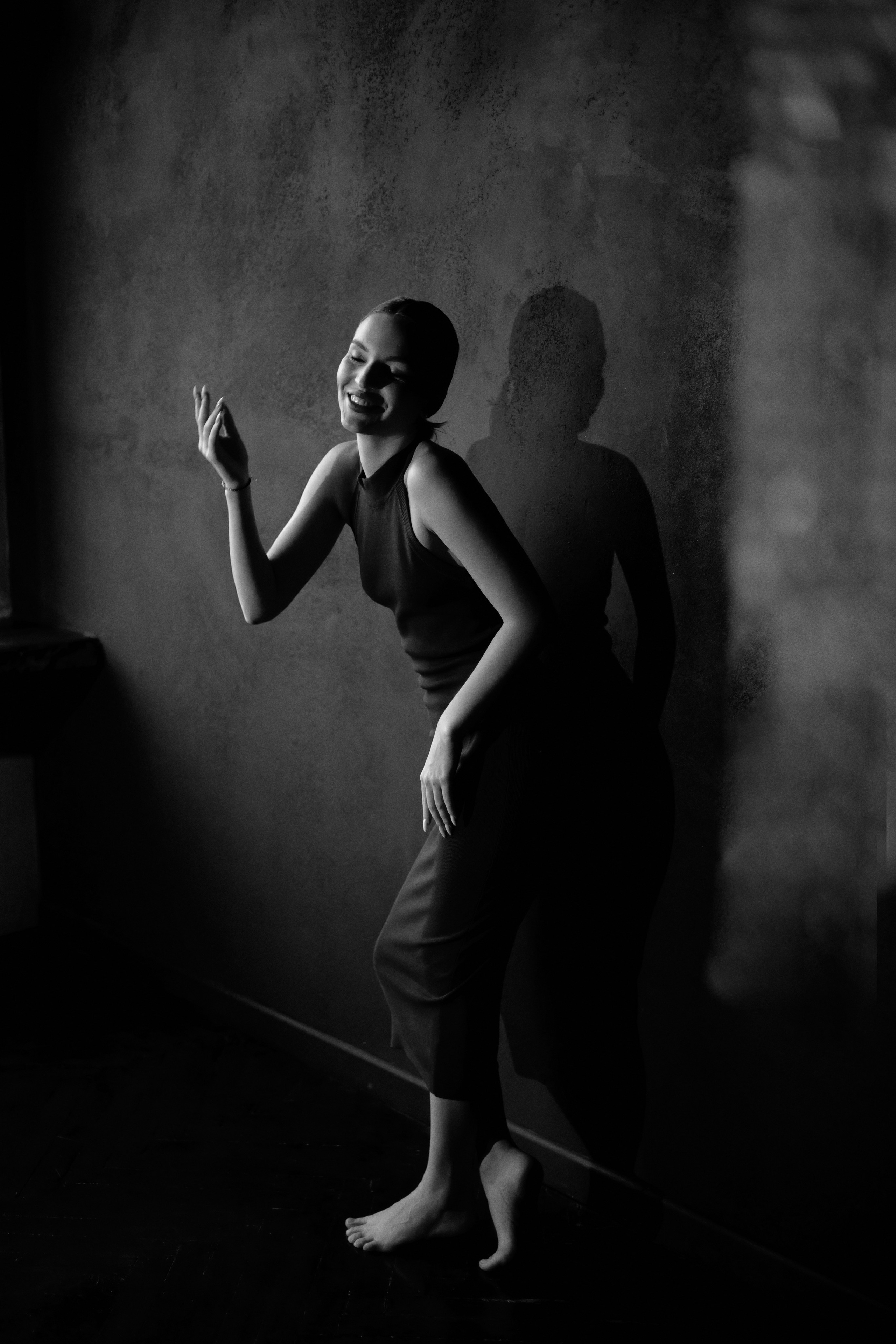 Кристина. Фотограф Губанова Ирина