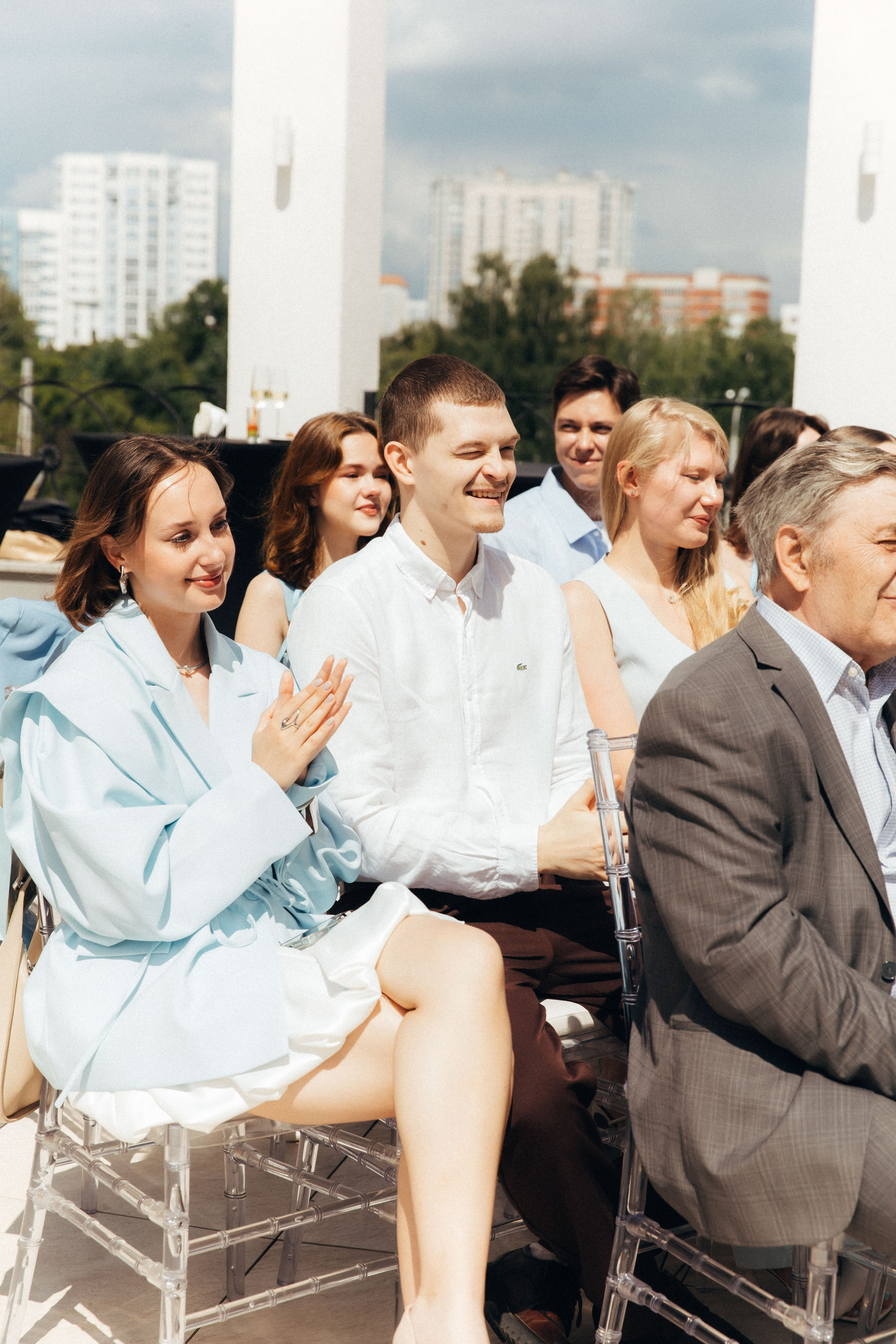 Илья и Вика. Катерина Аникеева | Фотограф | Екатеринбург