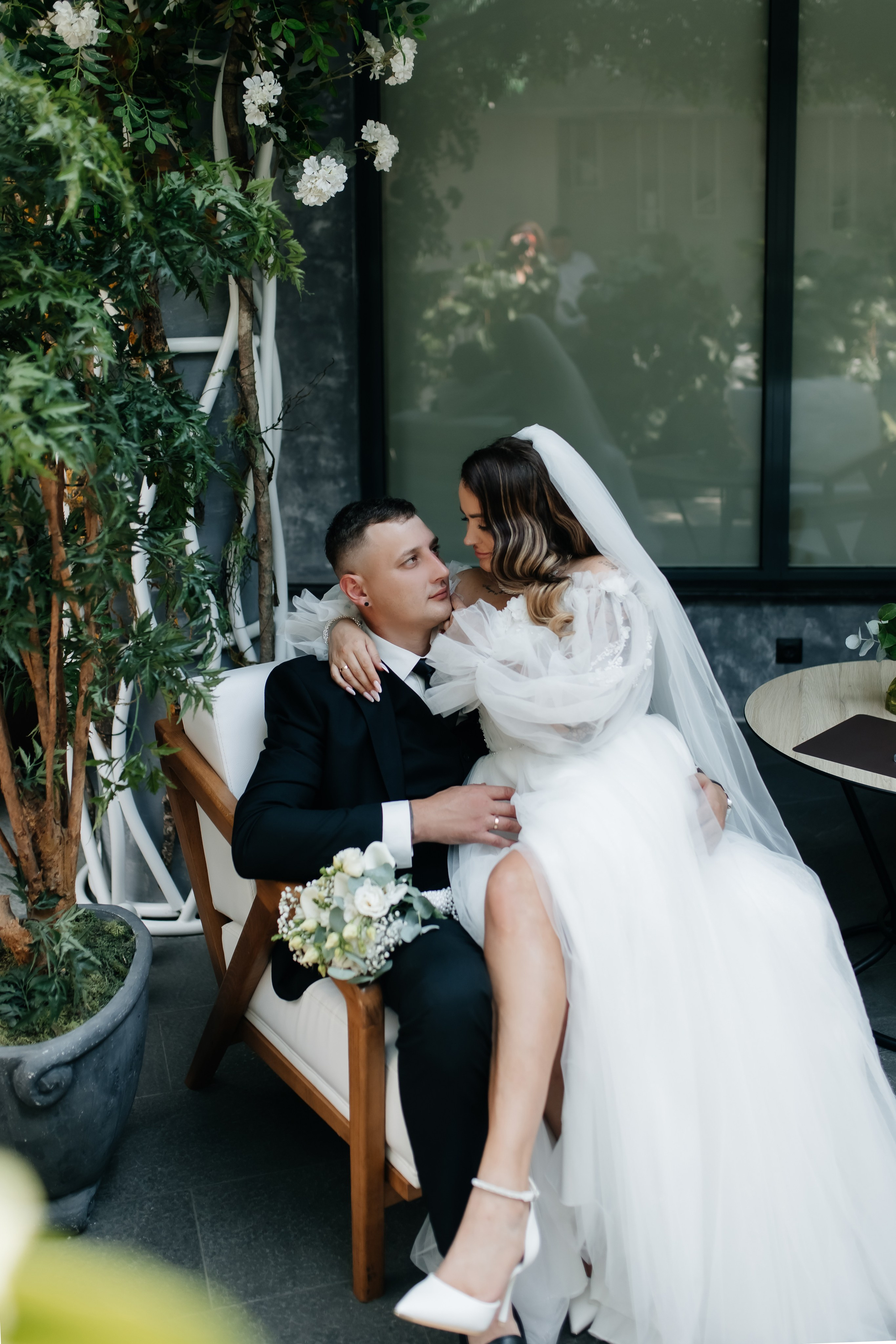 Астория + усадьба Белладжио. Фотограф ВИКА МЕДУЗА