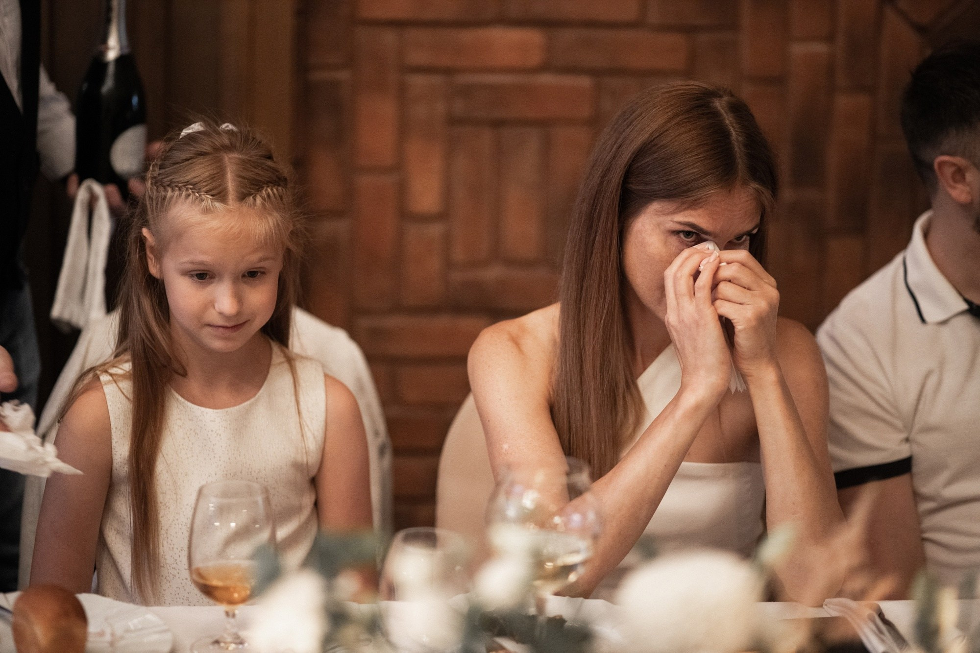Жить в твоей голове. Свадебный фотограф в Воронеже Екатерина Краснова