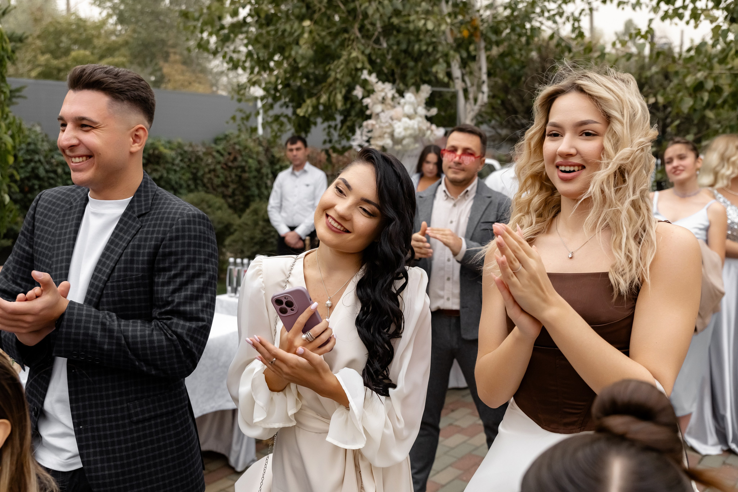 Даниил и Полина. Фотограф и Видеограф в Ростове на Дону