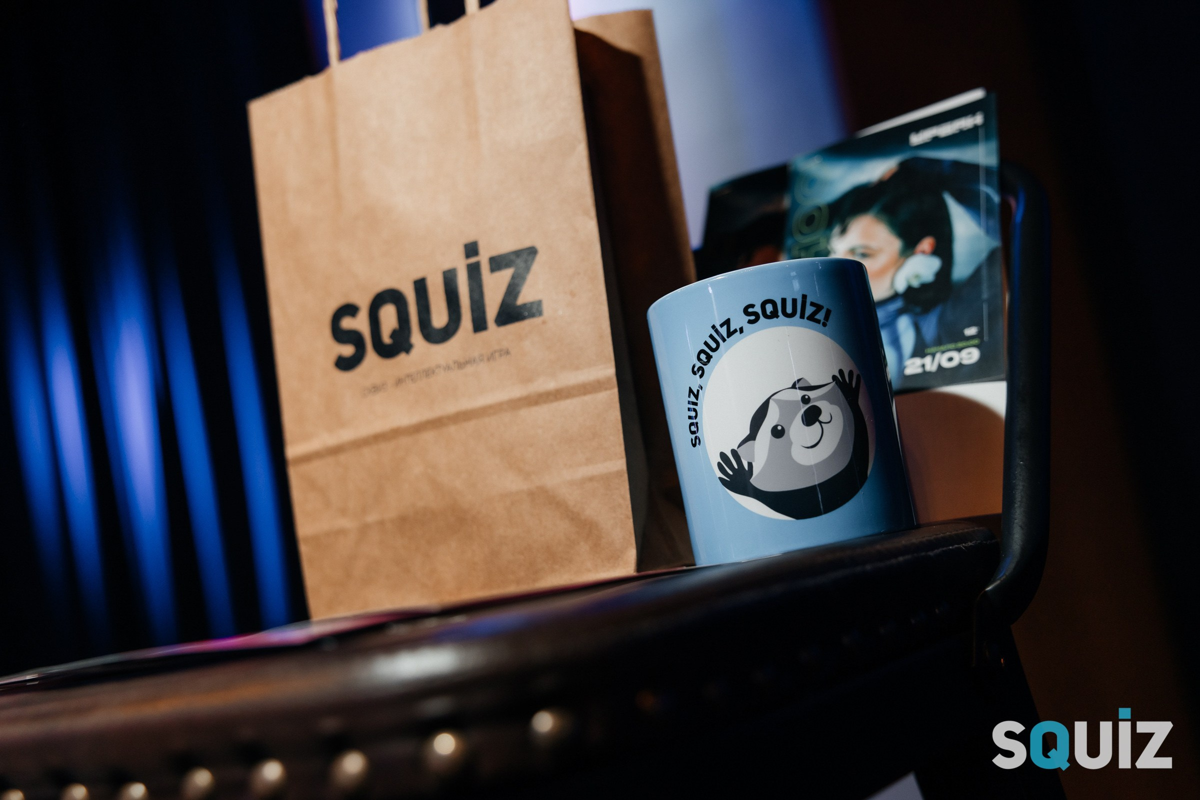 Squiz Coin Hall. Андрей Шаповалов — репортажный фотограф в Москве