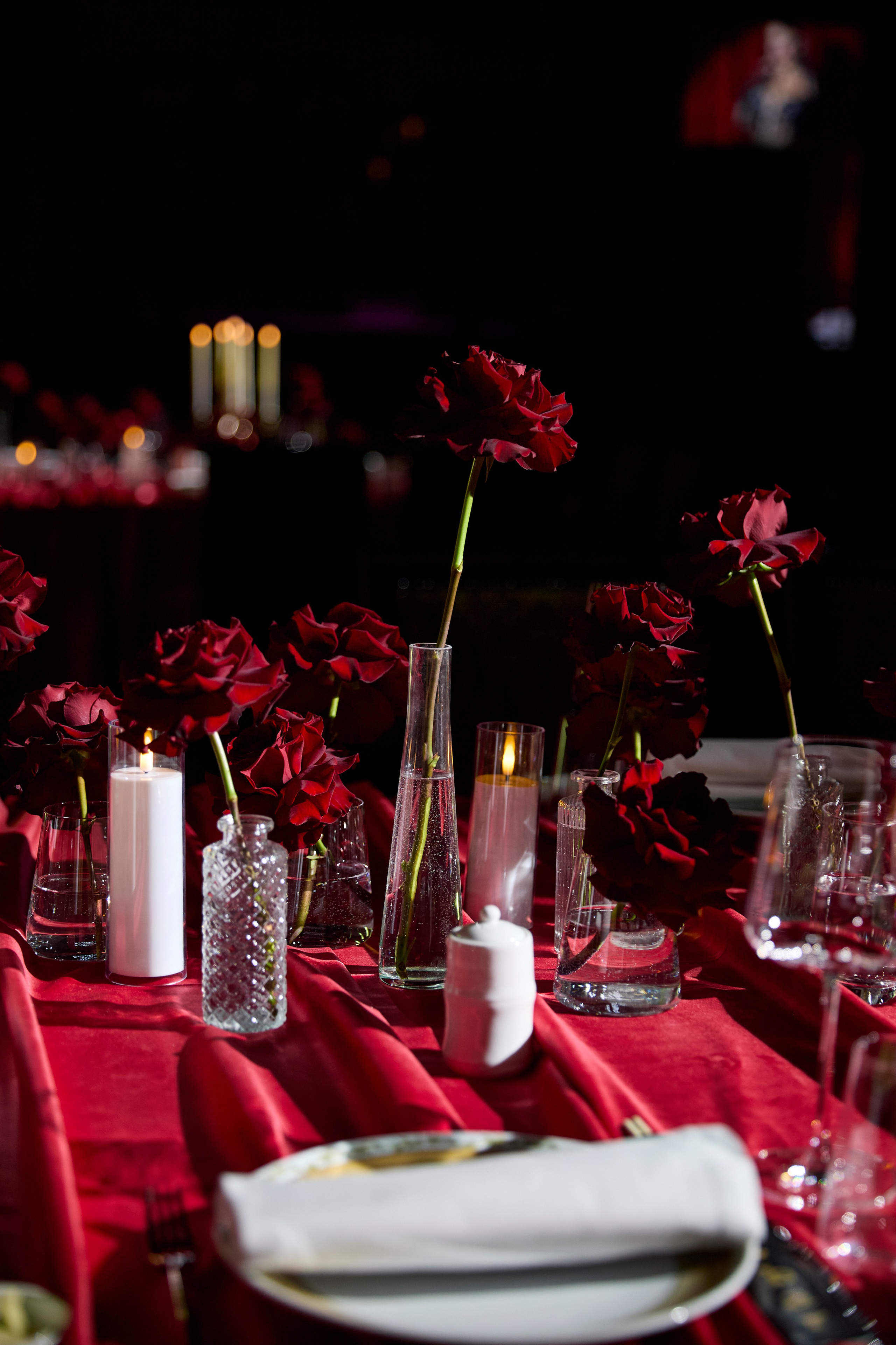 Будда Бар. Свадебный фотограф Анастасия Казакова