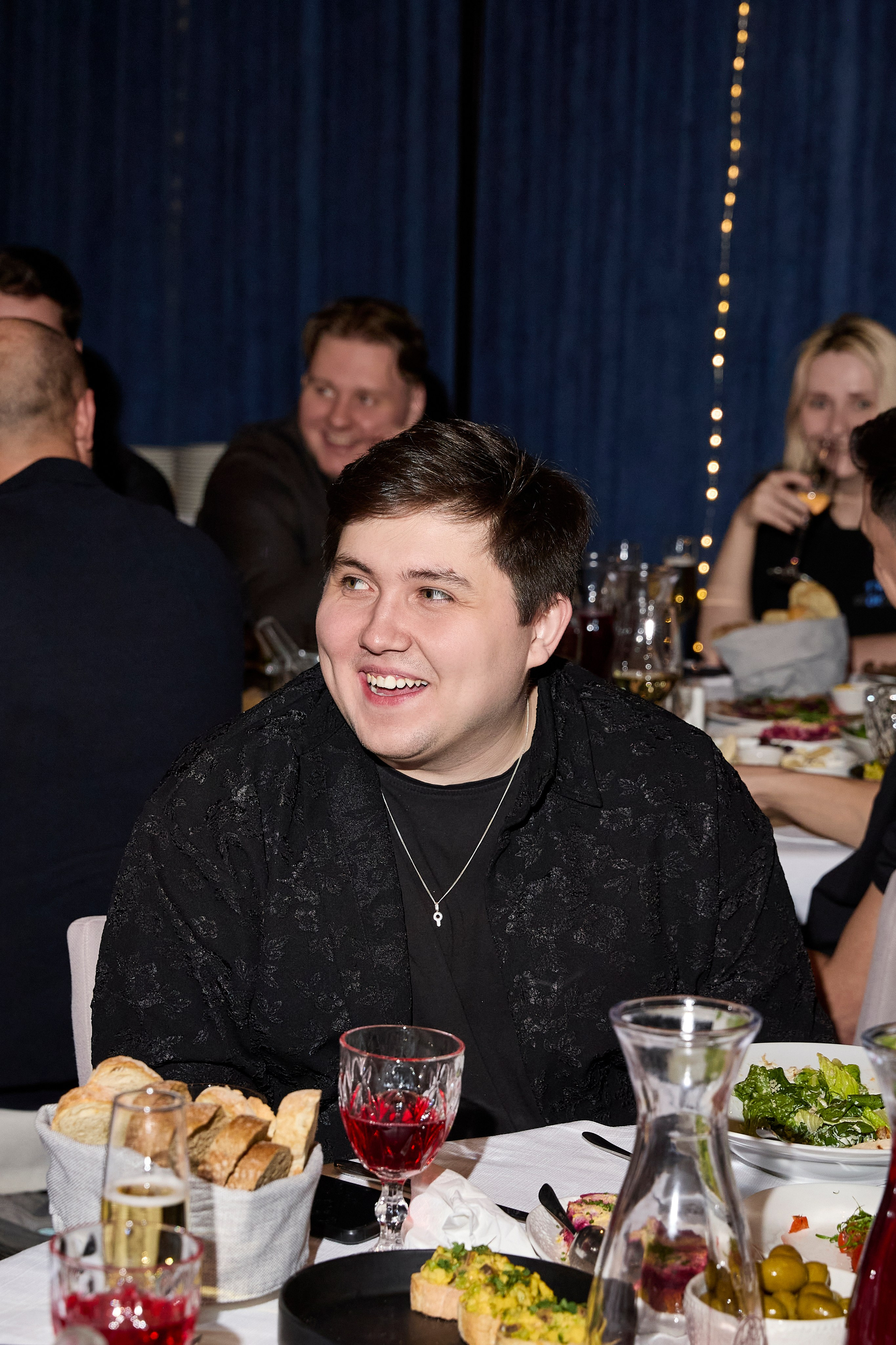 Корпоратив Мореми. Свадебный фотограф Анастасия Казакова