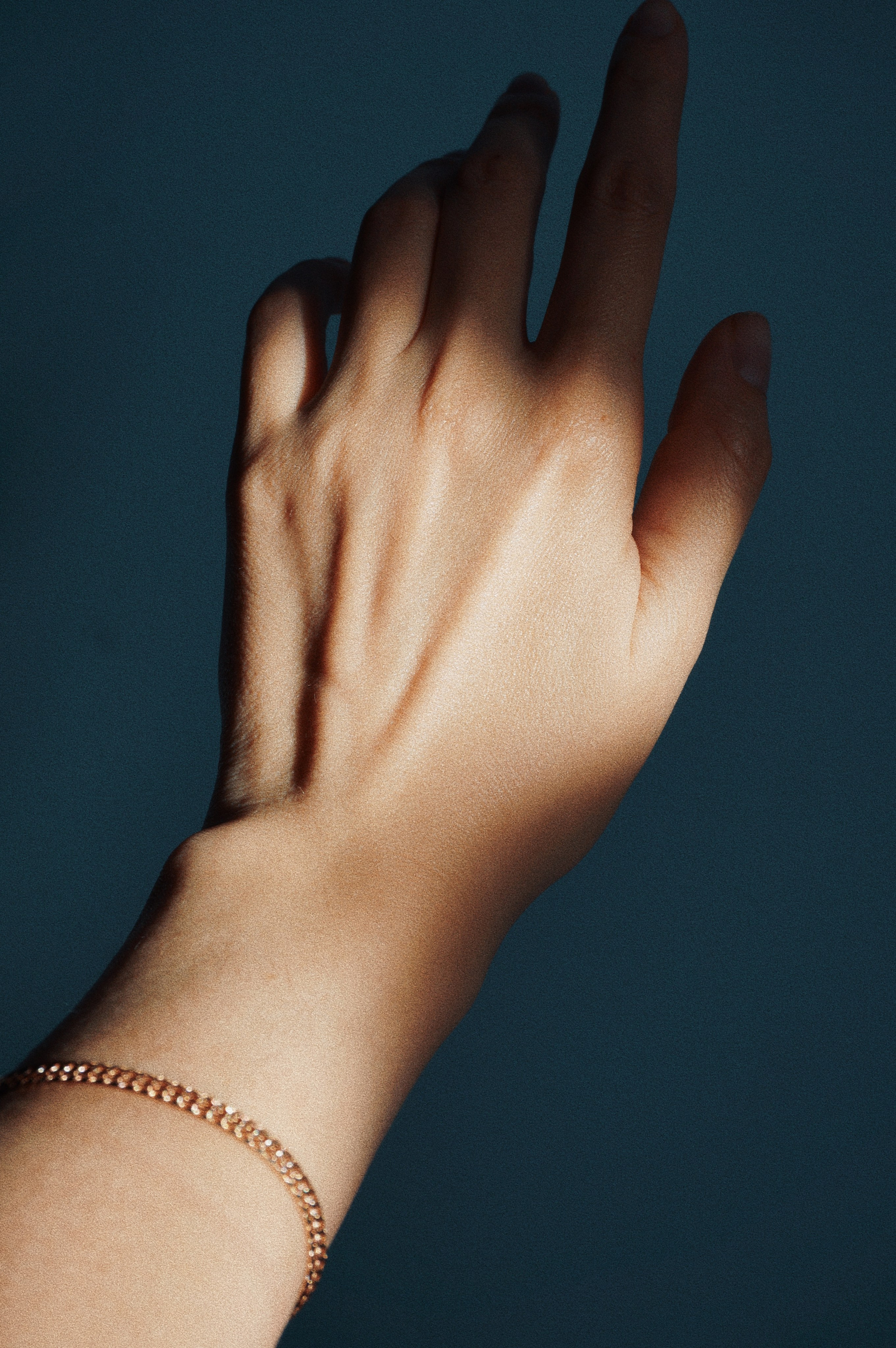 Визуальный дневник. Портретный фотограф в Москве Гахраманова Екатерина