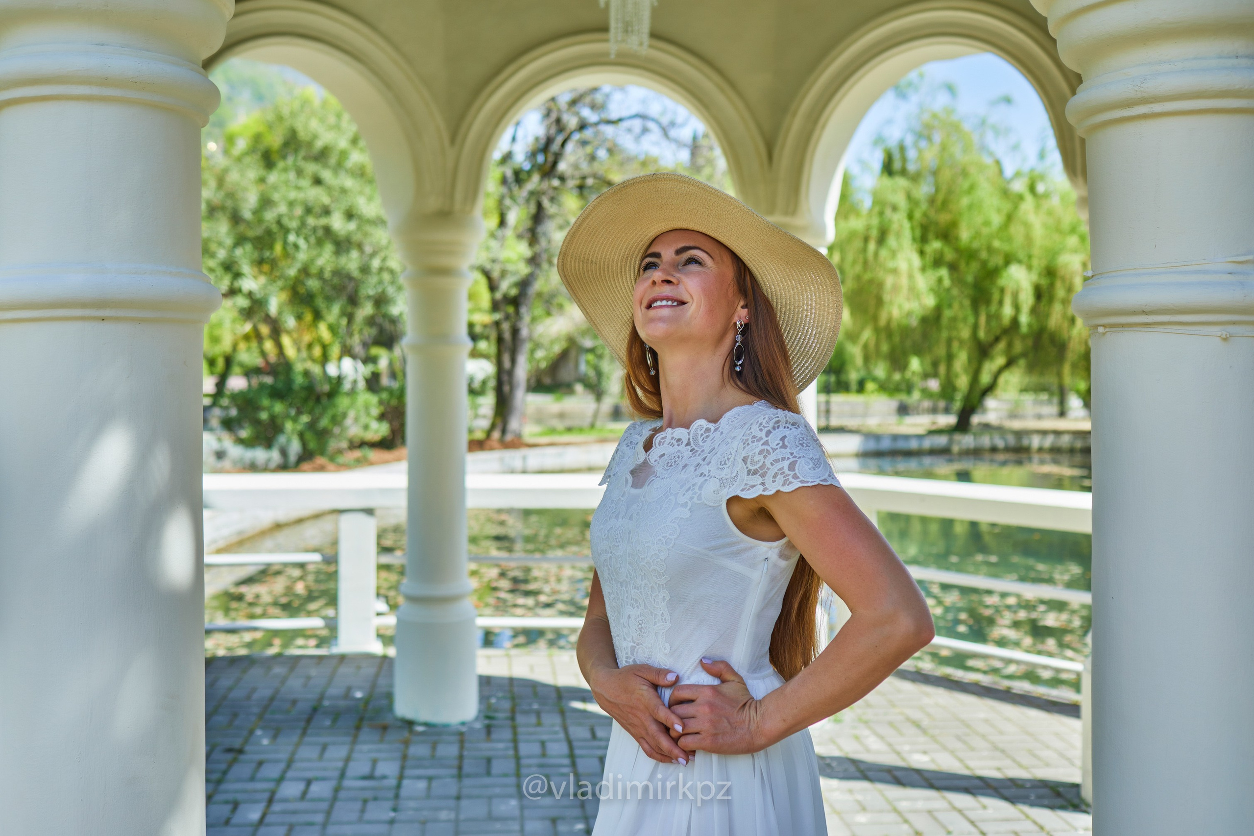 Пртретная фотосъемка в абхазии. Фотограф Абхазия