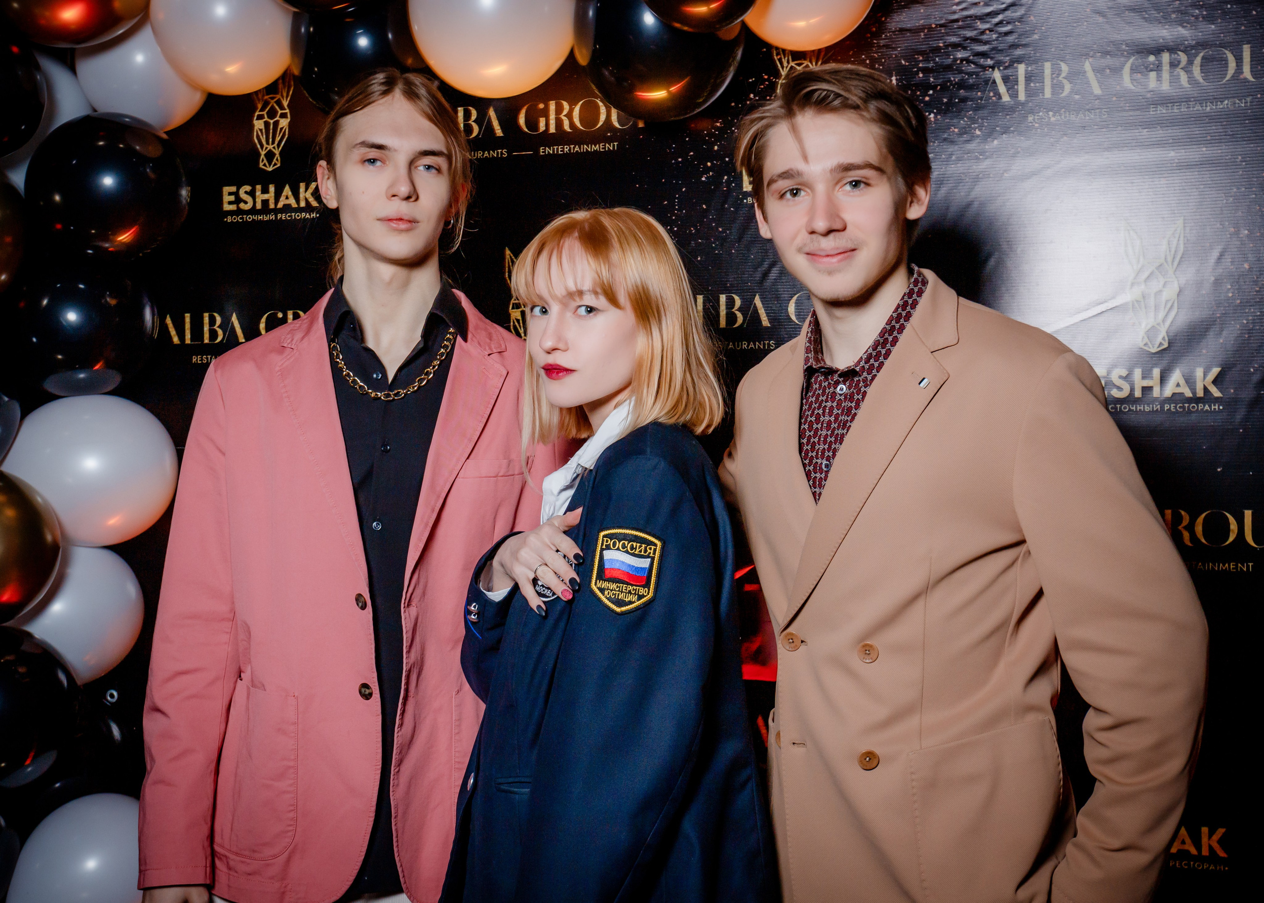 RESTAURANT. NOIZOMAX Художественный фотограф в Дубай