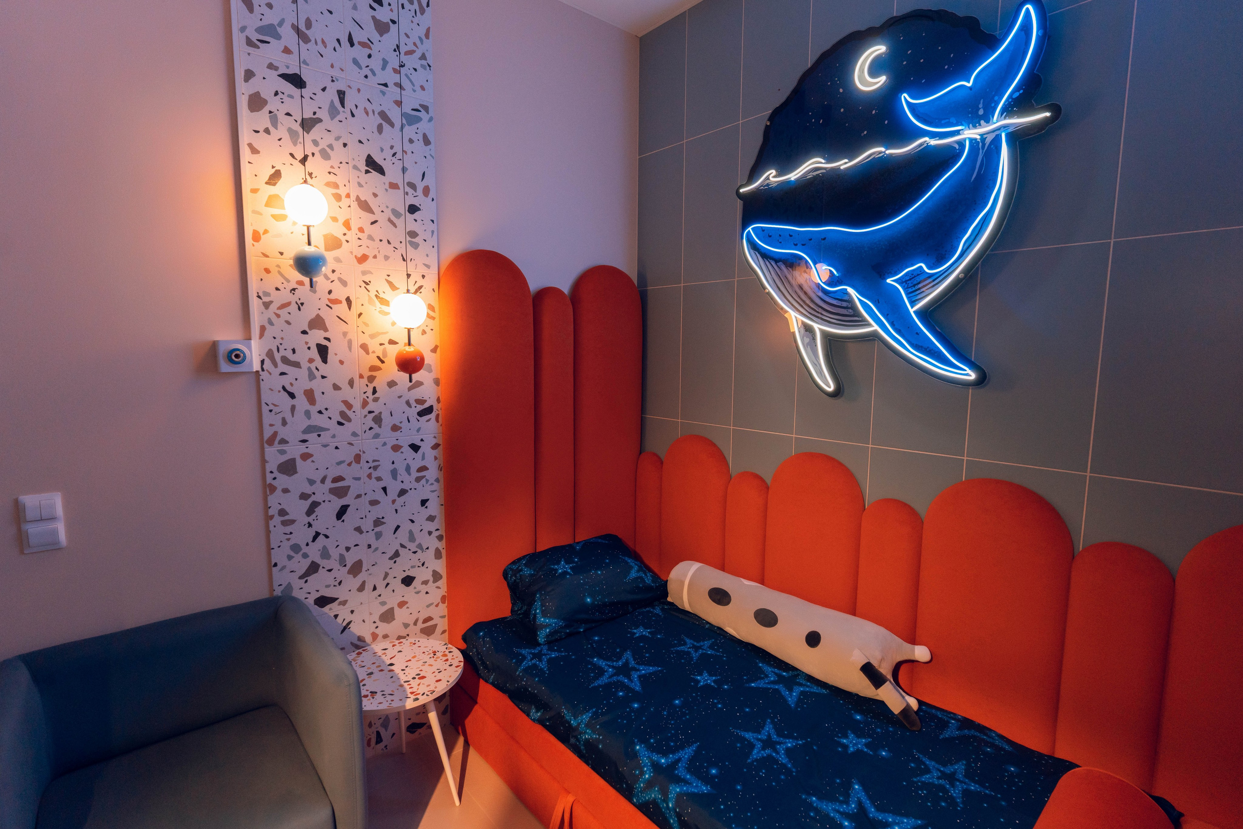 Стоматология. Фотограф из Краснодара Чеснокова Екатерина