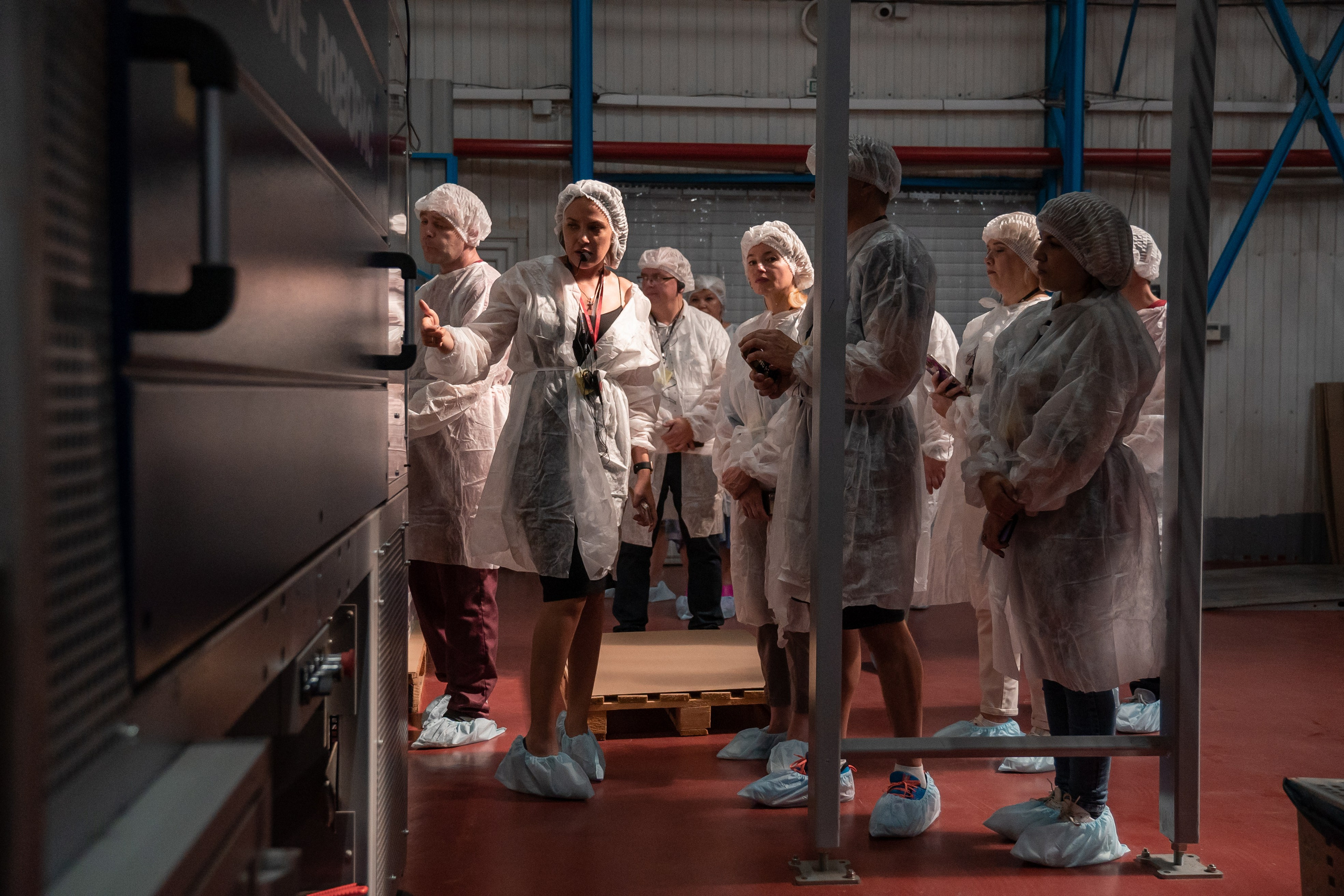 Винзавод. Фотограф из Краснодара Чеснокова Екатерина