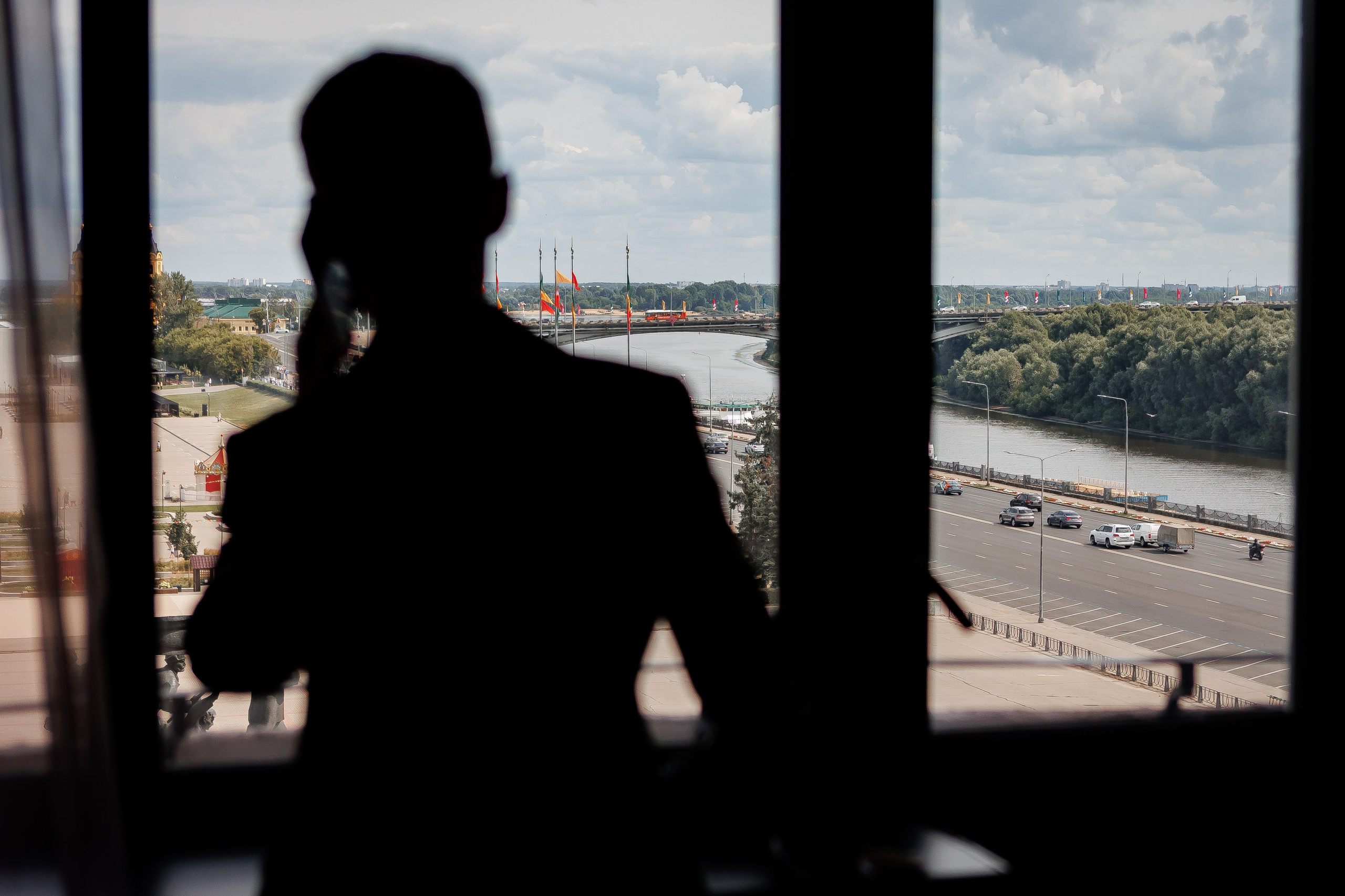 Свадебный фотограф Нижний Новгород. Свадебный и контент фотограф в Нижнем Новгороде Владимир Пресняков
