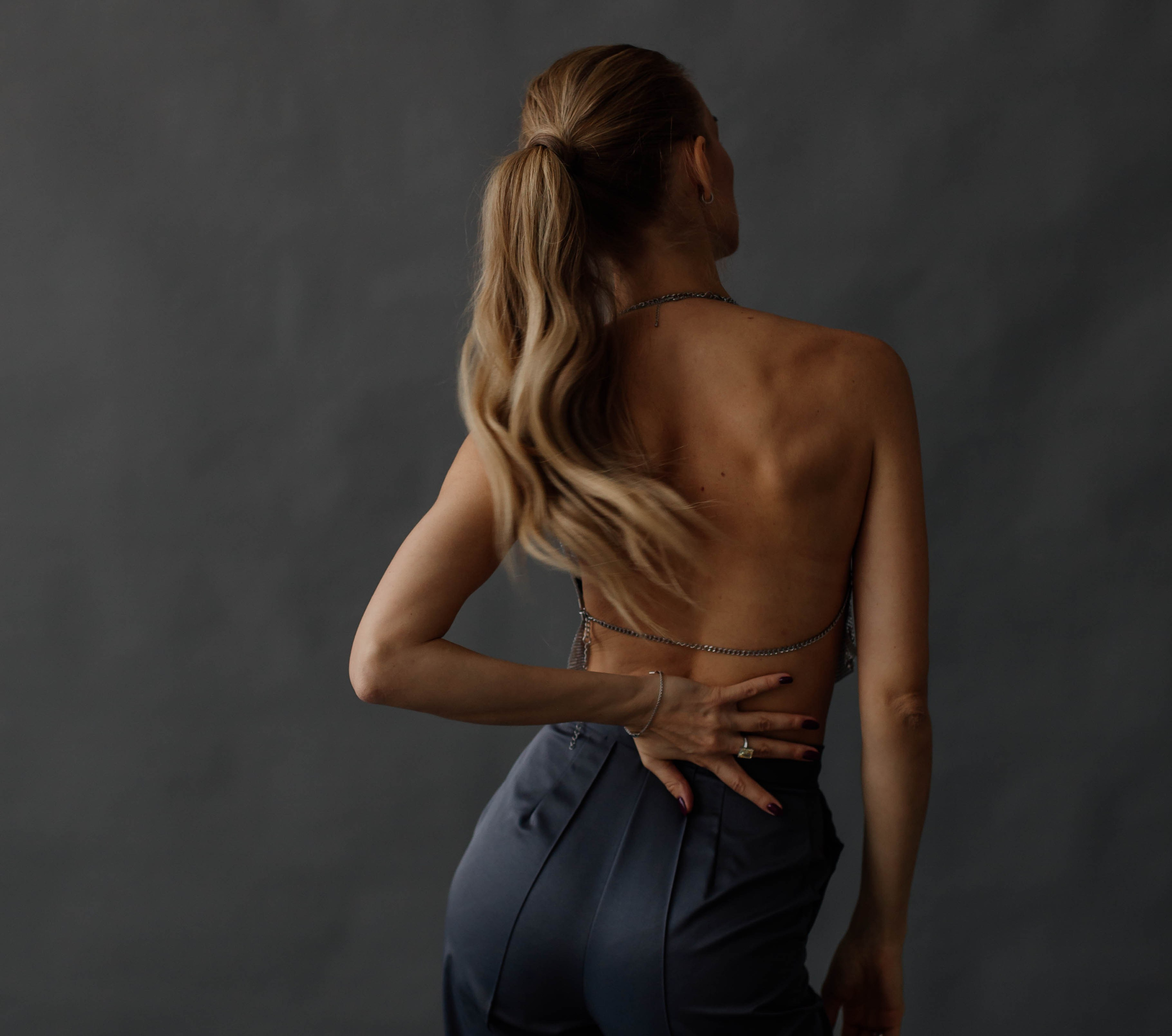 Ангелина. Фотограф в Санкт-Петербурге Дарья Заплитная