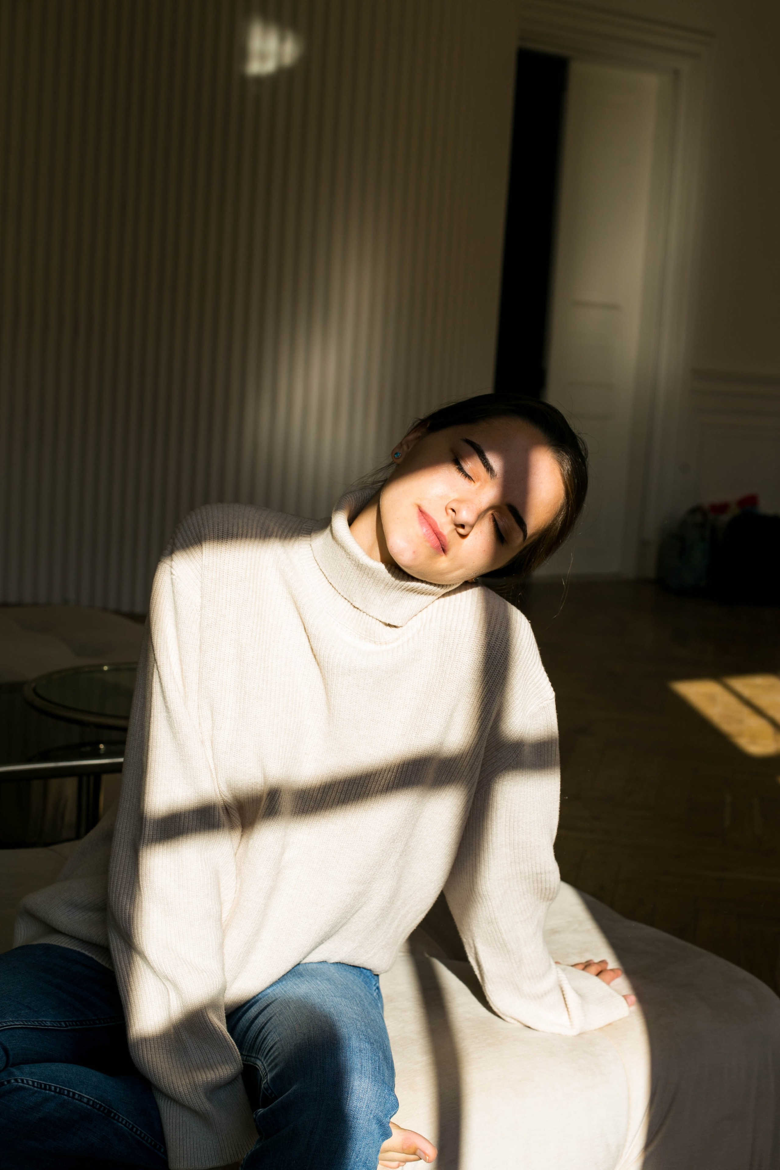 Наташа. Фотограф в Санкт-Петербурге Дарья Заплитная