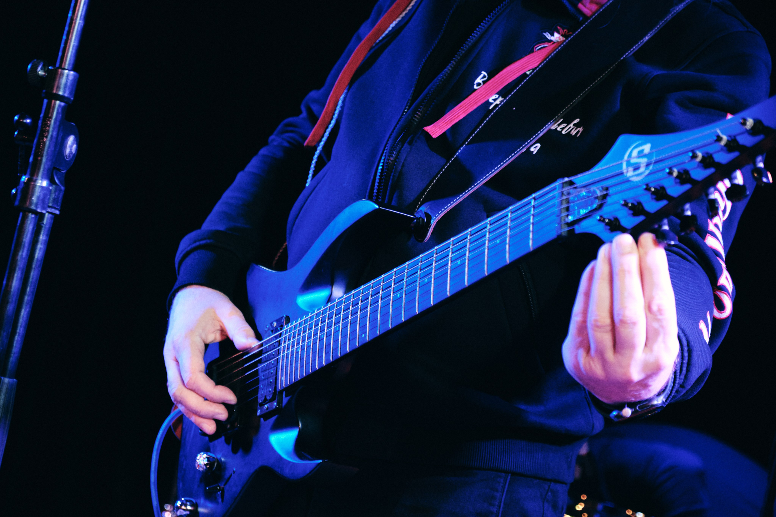 Монгол Шуудан / Рок-клуб СОРОКА/ 15.11. Фотограф Москва Concerts photo / Fashion photо