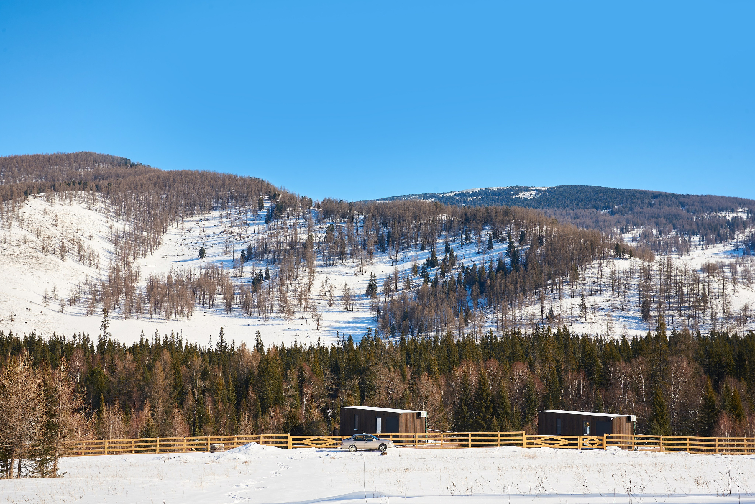 Сны Алтая. Семейный фотограф в Барнаул/Горный Алтай, Аренда дома в горах