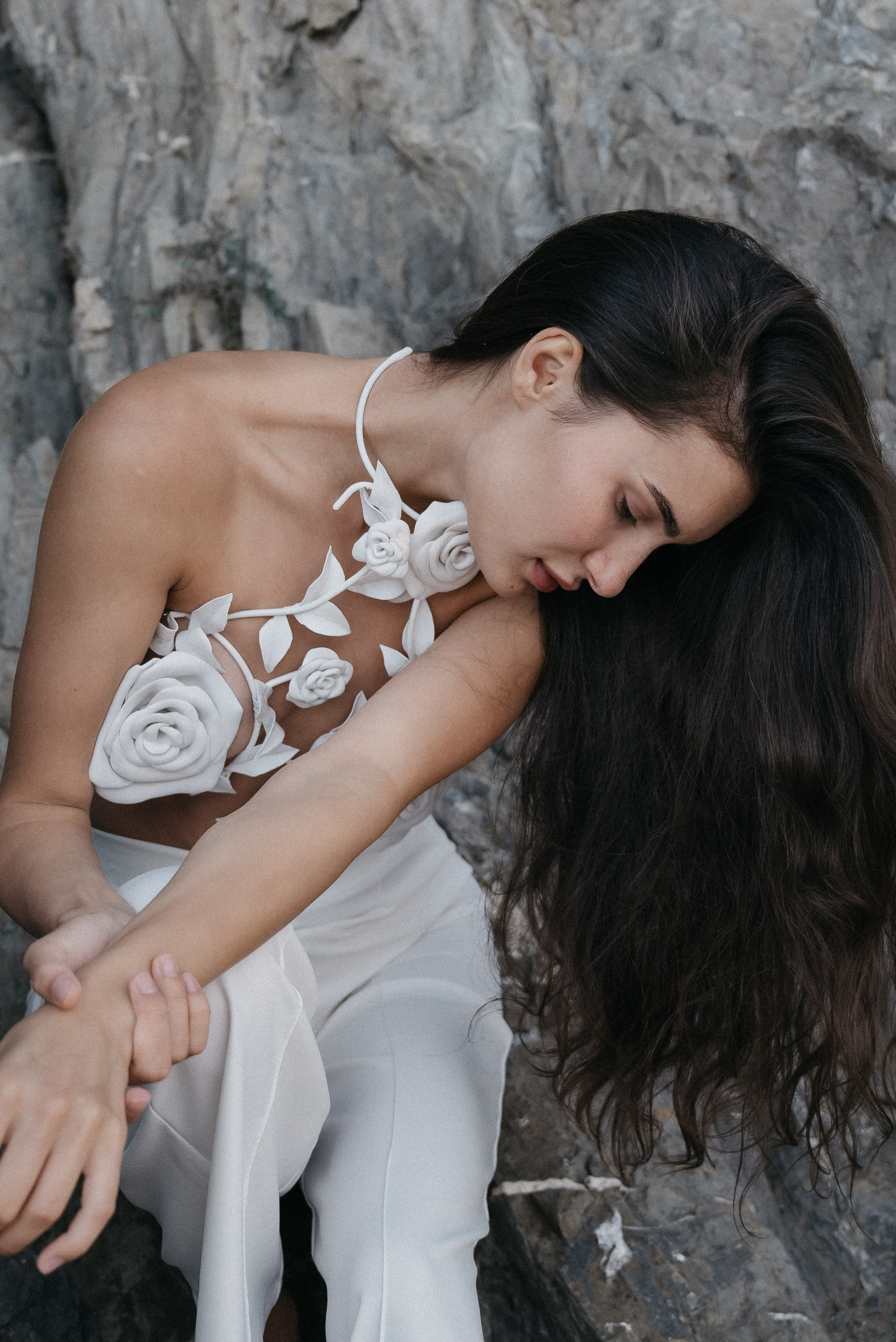 Аня. Тамара Власова