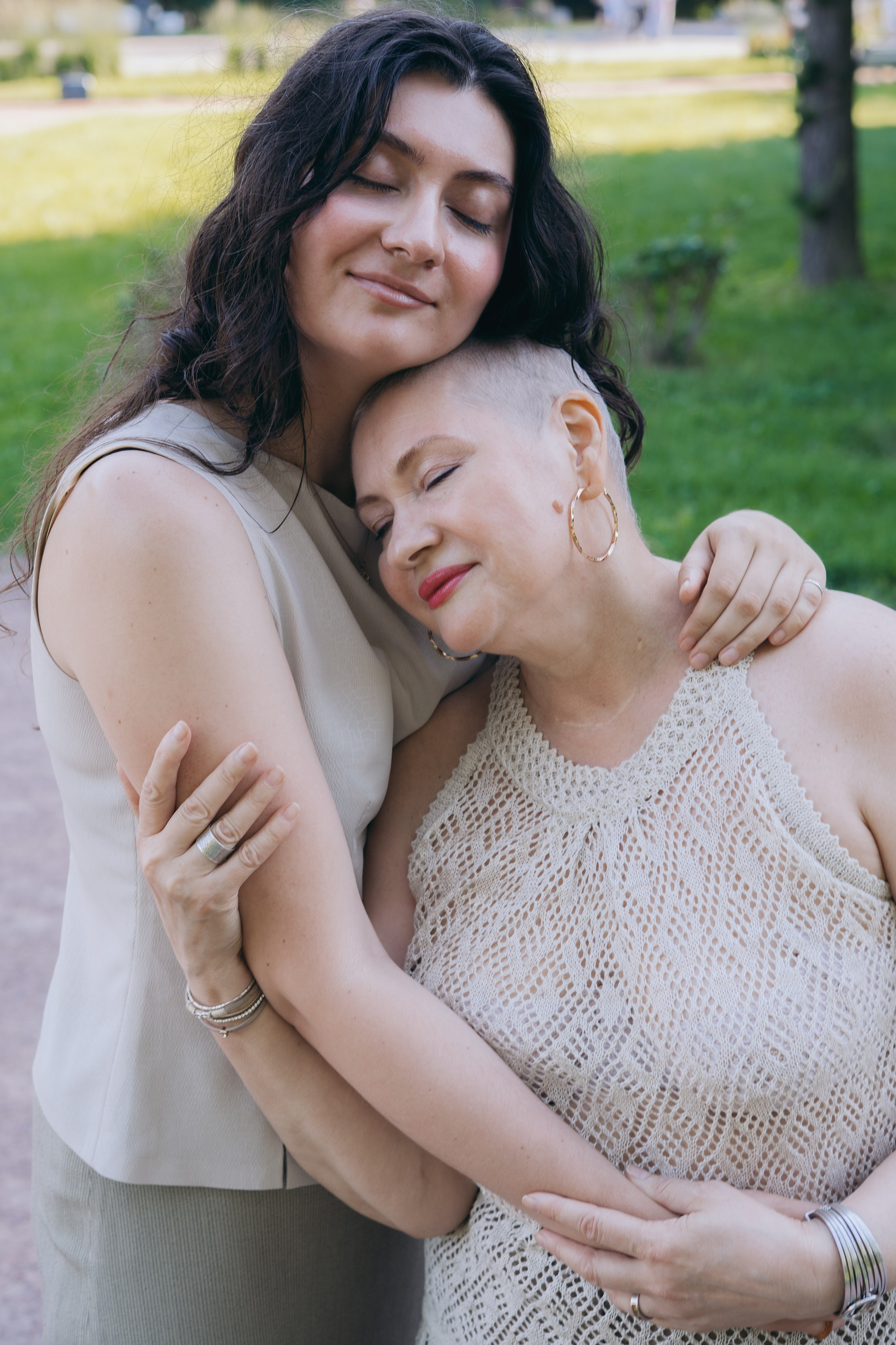 Марият и Ма