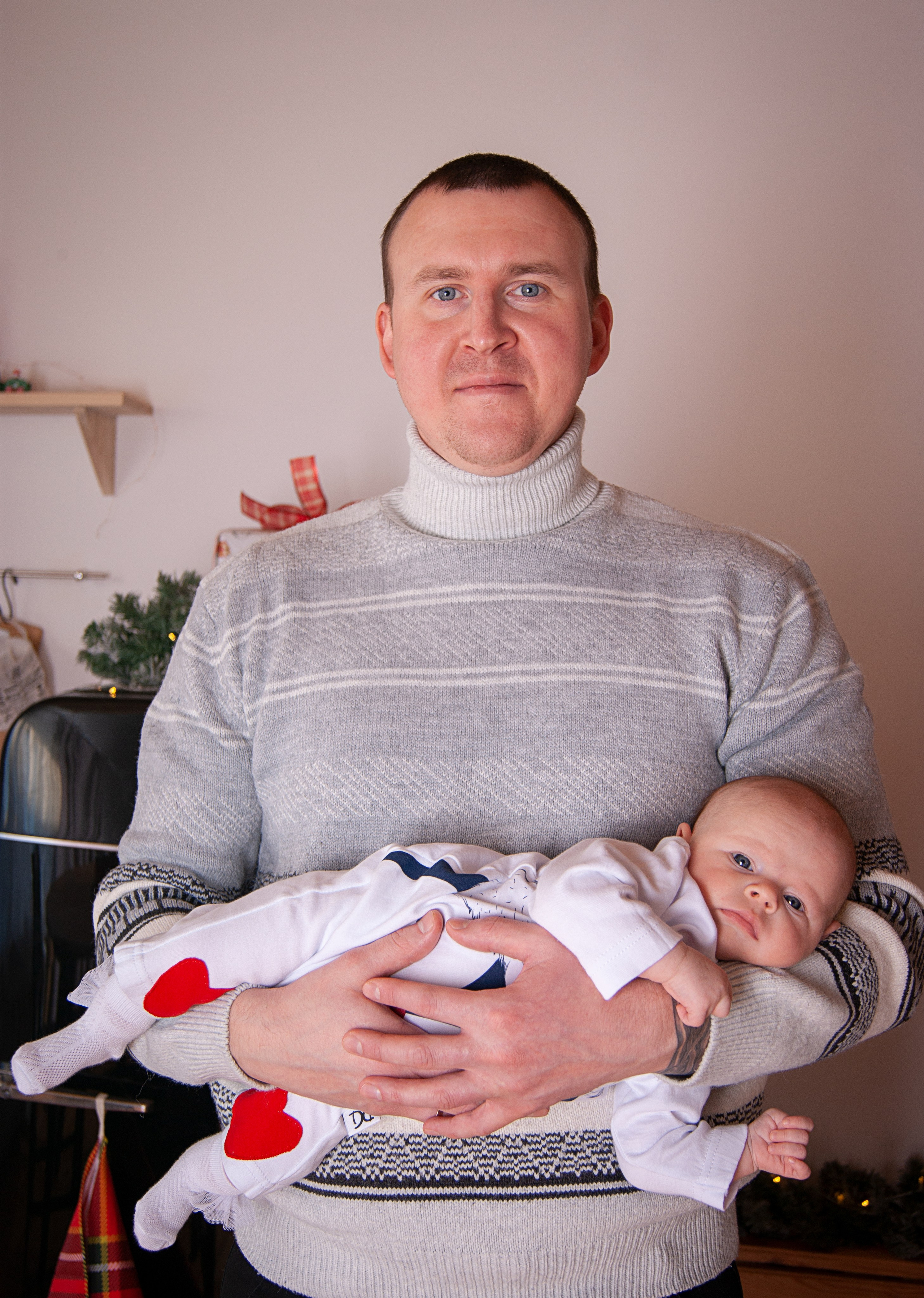 06. Фотограф в Санкт-Петербурге Березовский Даниил