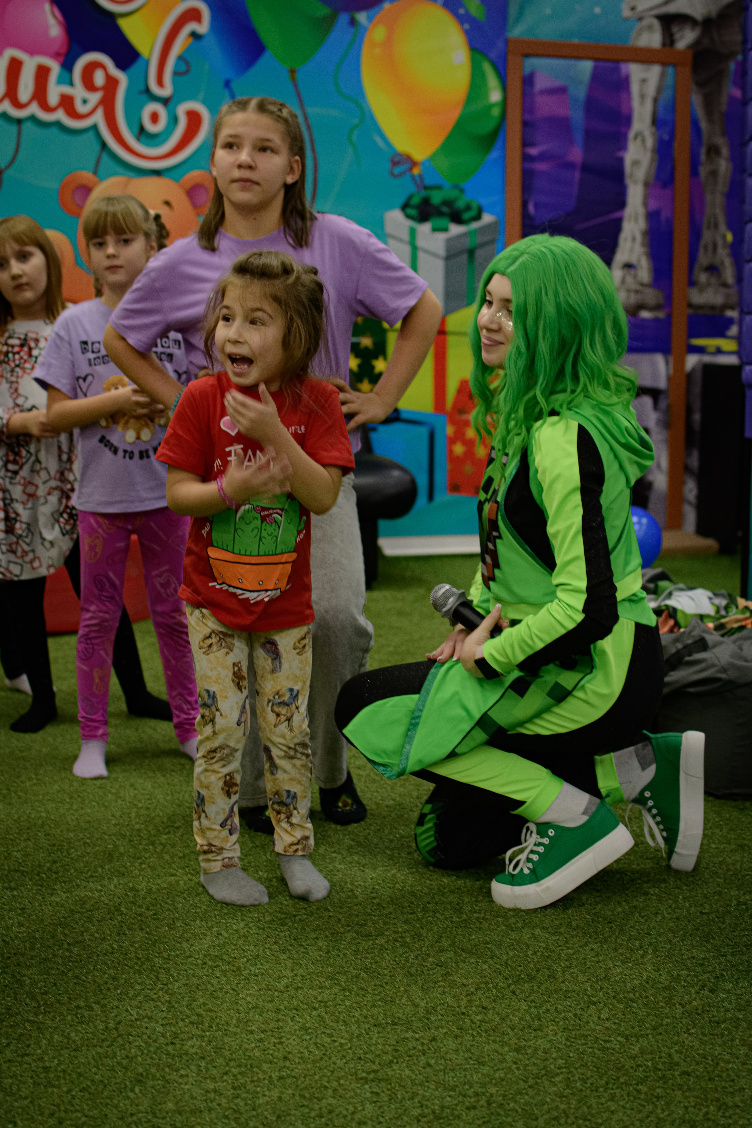 ДЕНЬ РОЖДЕНИЯ / АЛЕКСЕЙ 7 ЛЕТ. Photokarish