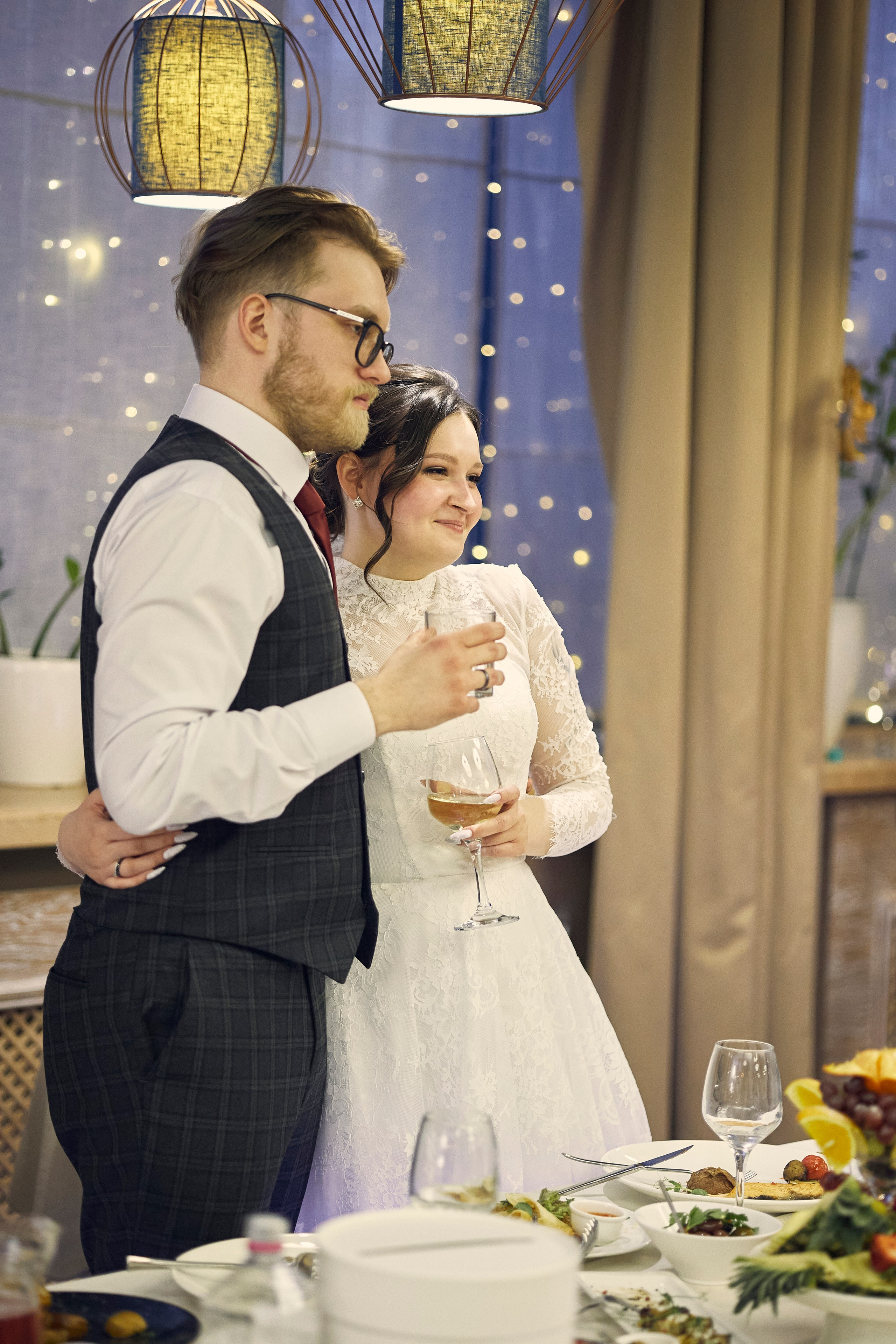 Свадьба Елены и Владислава. Свадебный фотограф в Александрове