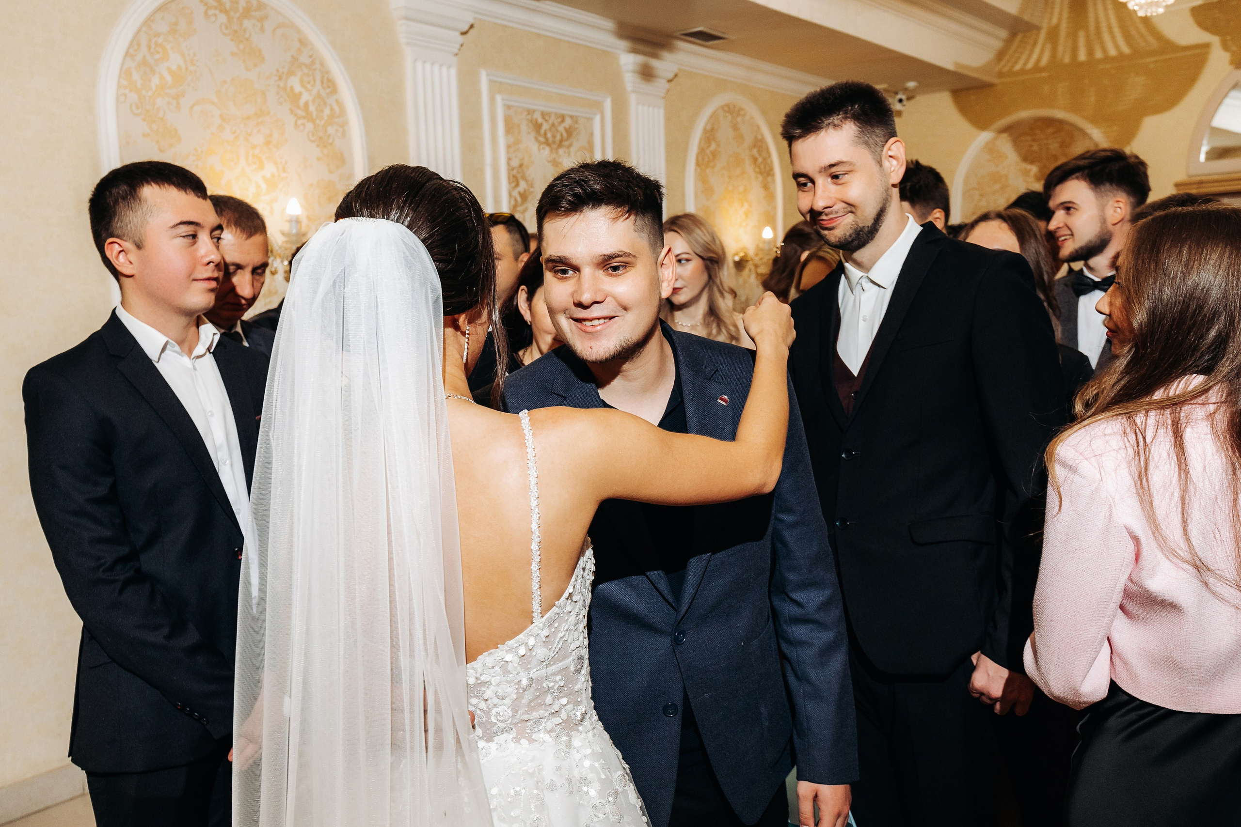 Максим Ангелина. Фотограф Омск Андрей Козяков