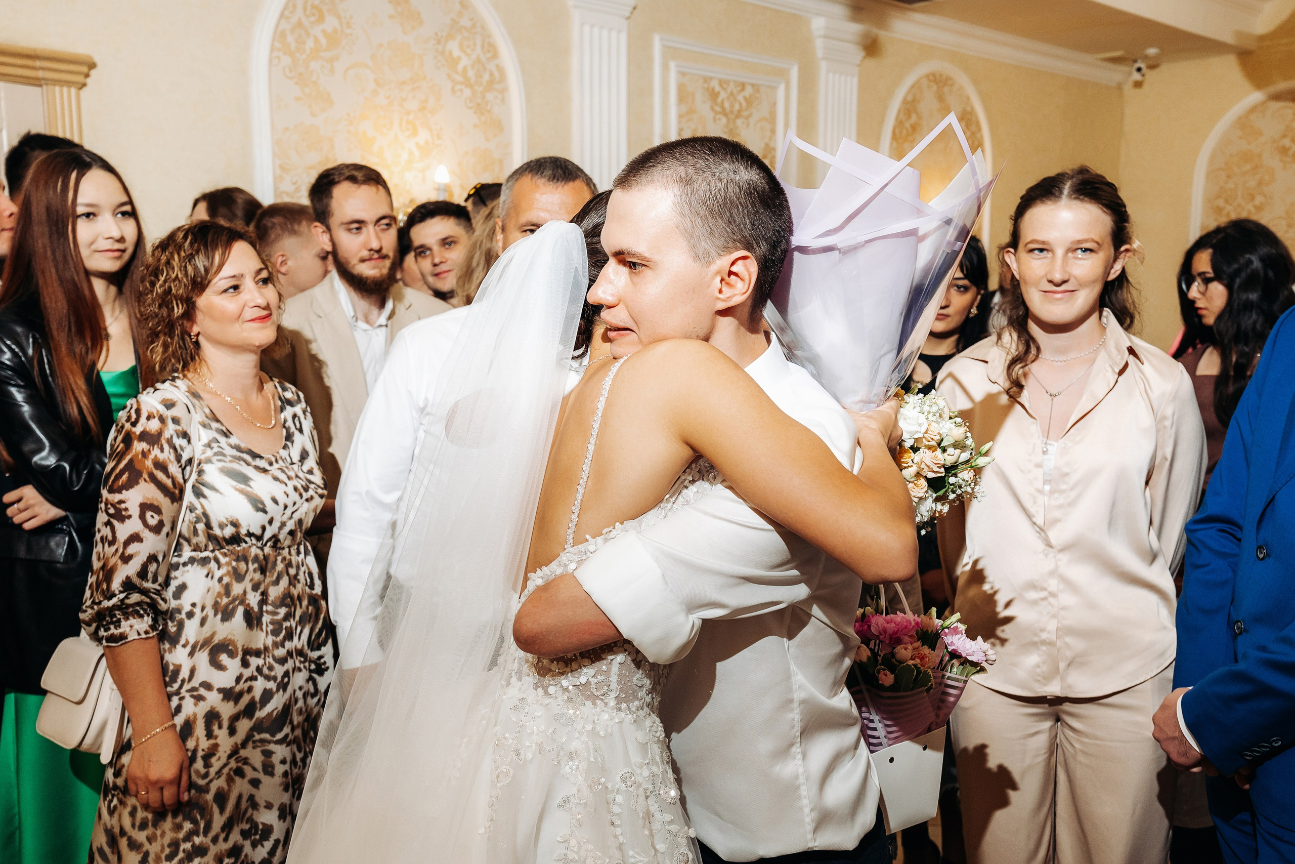 Максим Ангелина. Фотограф Омск Андрей Козяков