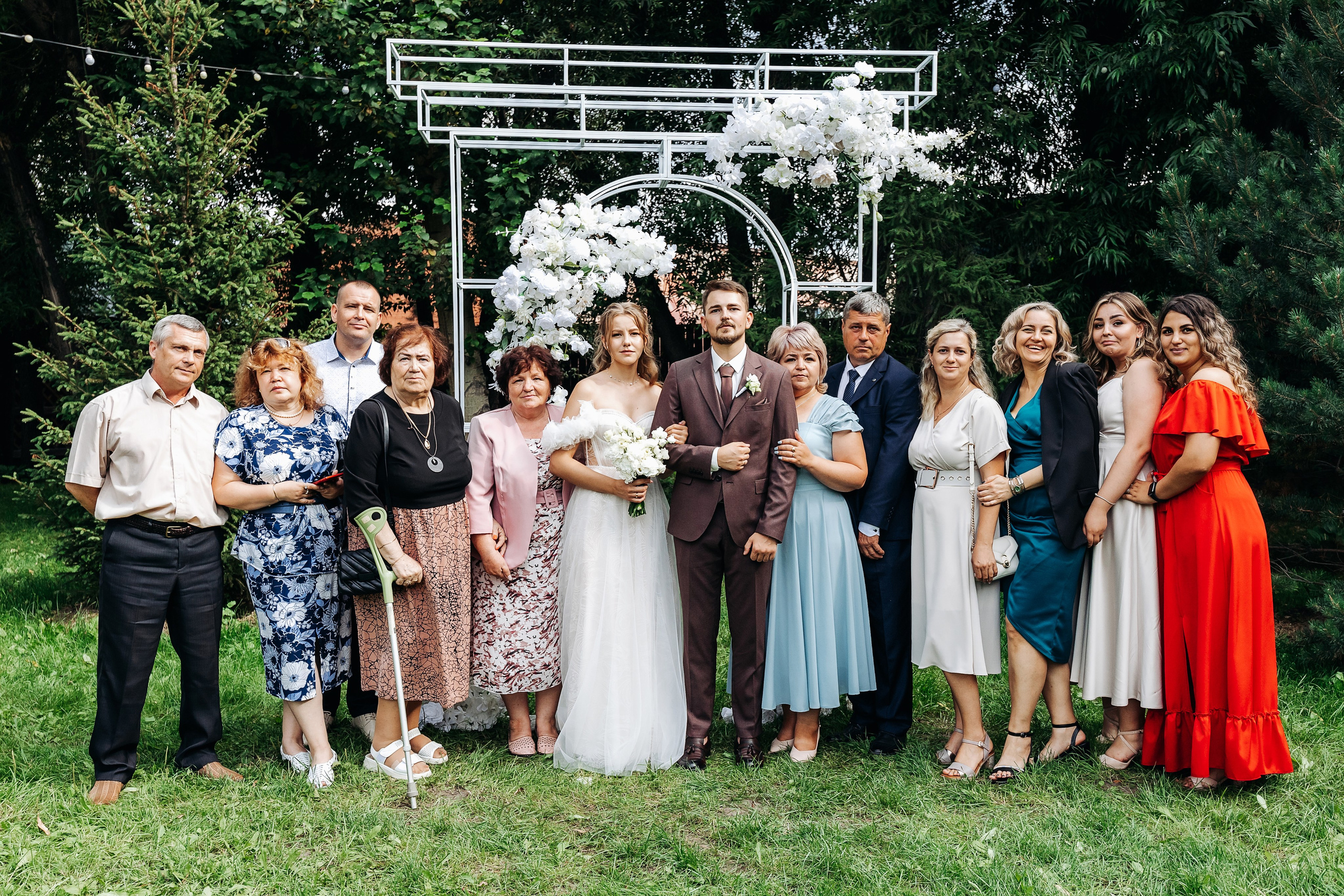 Александр Ирина. Фотограф Омск Андрей Козяков