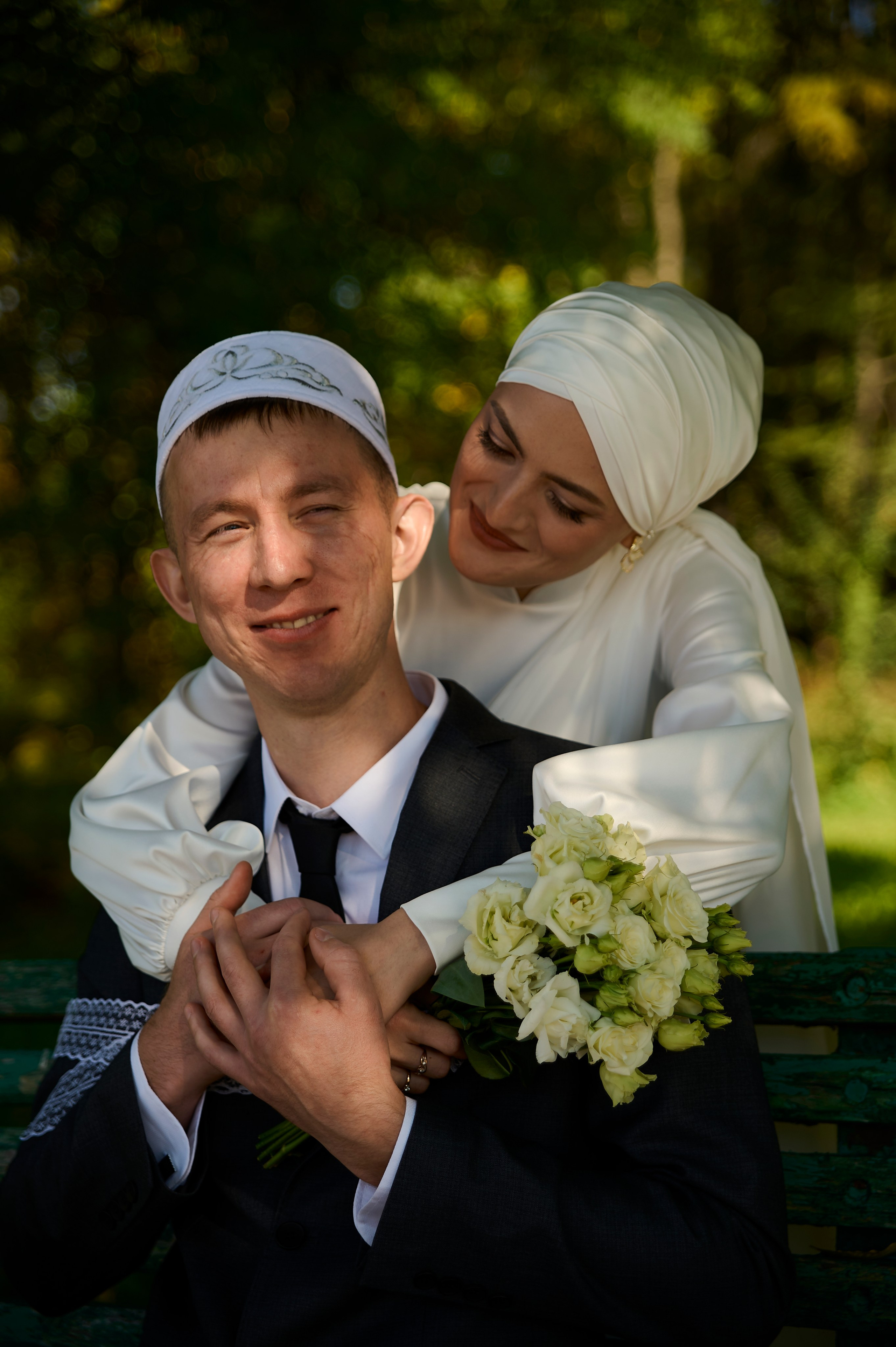 Никахи. Свадебный фотограф Тимур Хабибуллин