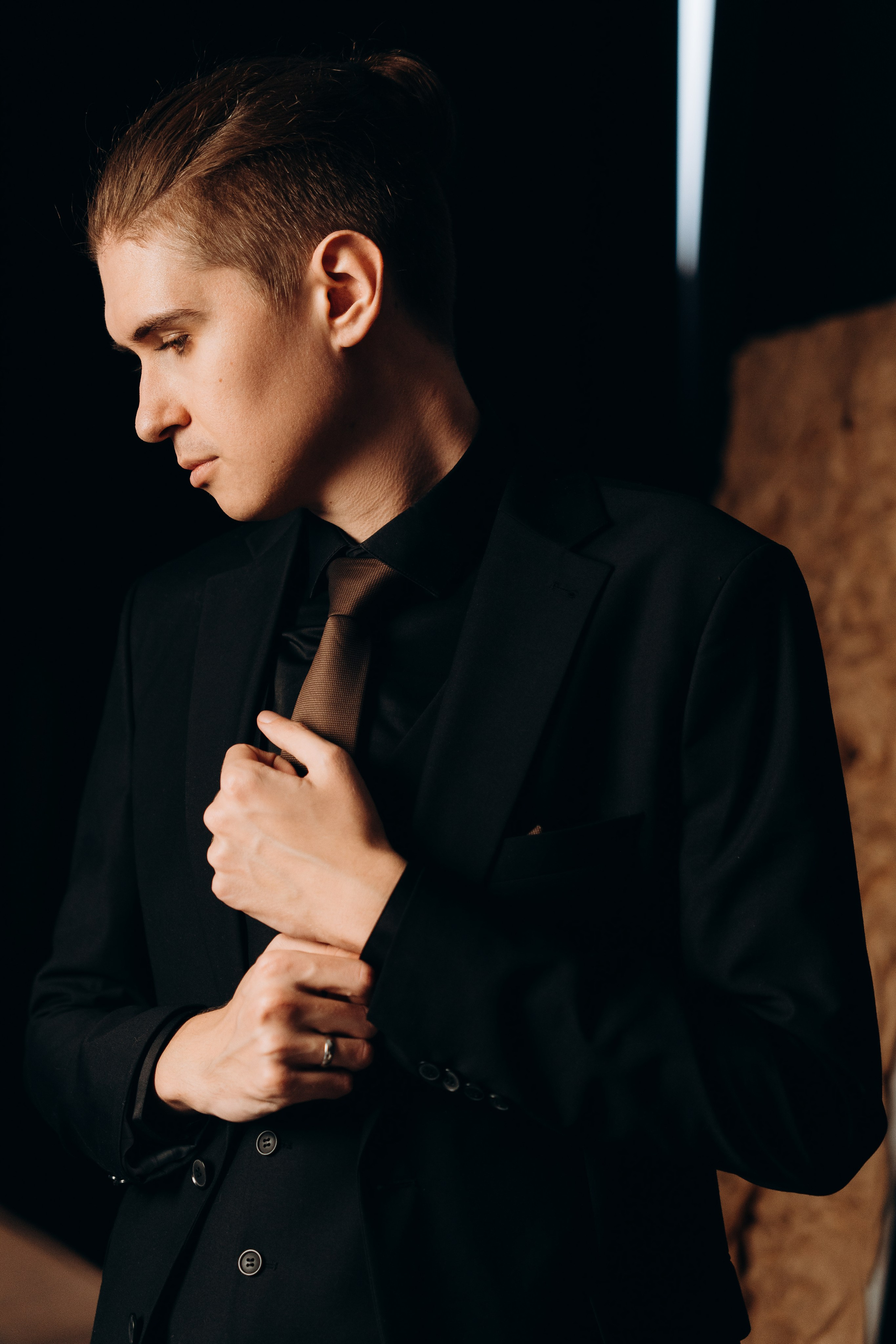 Свадебная фотосессия. Портретный свадебный фотограф Крым | Евгения Щитенко