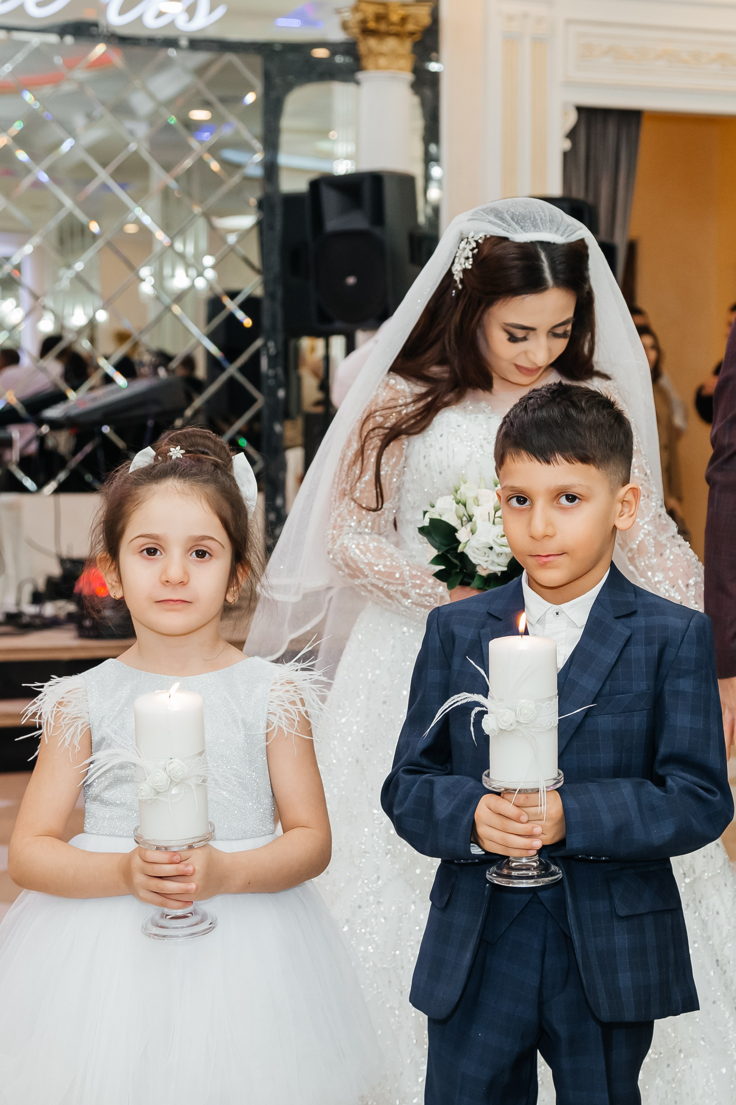 Помолвка. Фотограф Мария Новоселова. Сургут