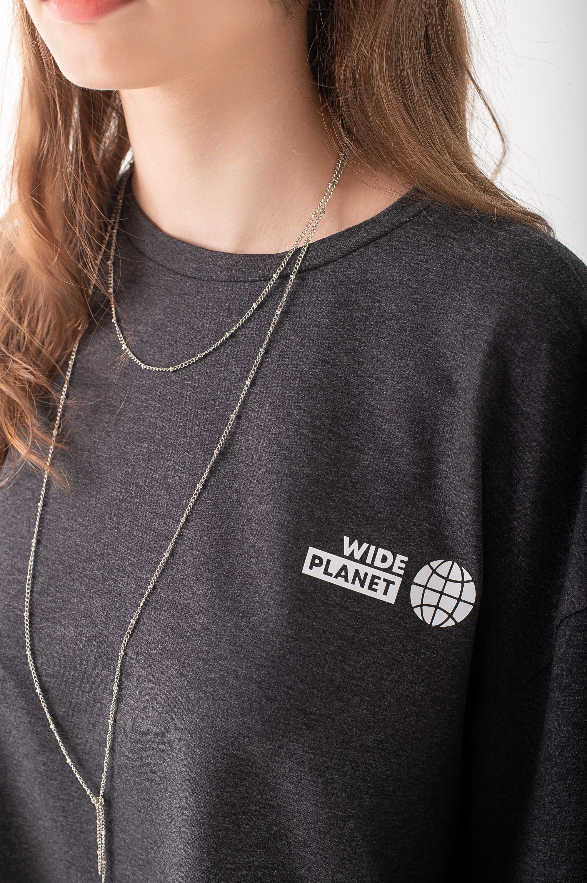 Wide Planet. Главная