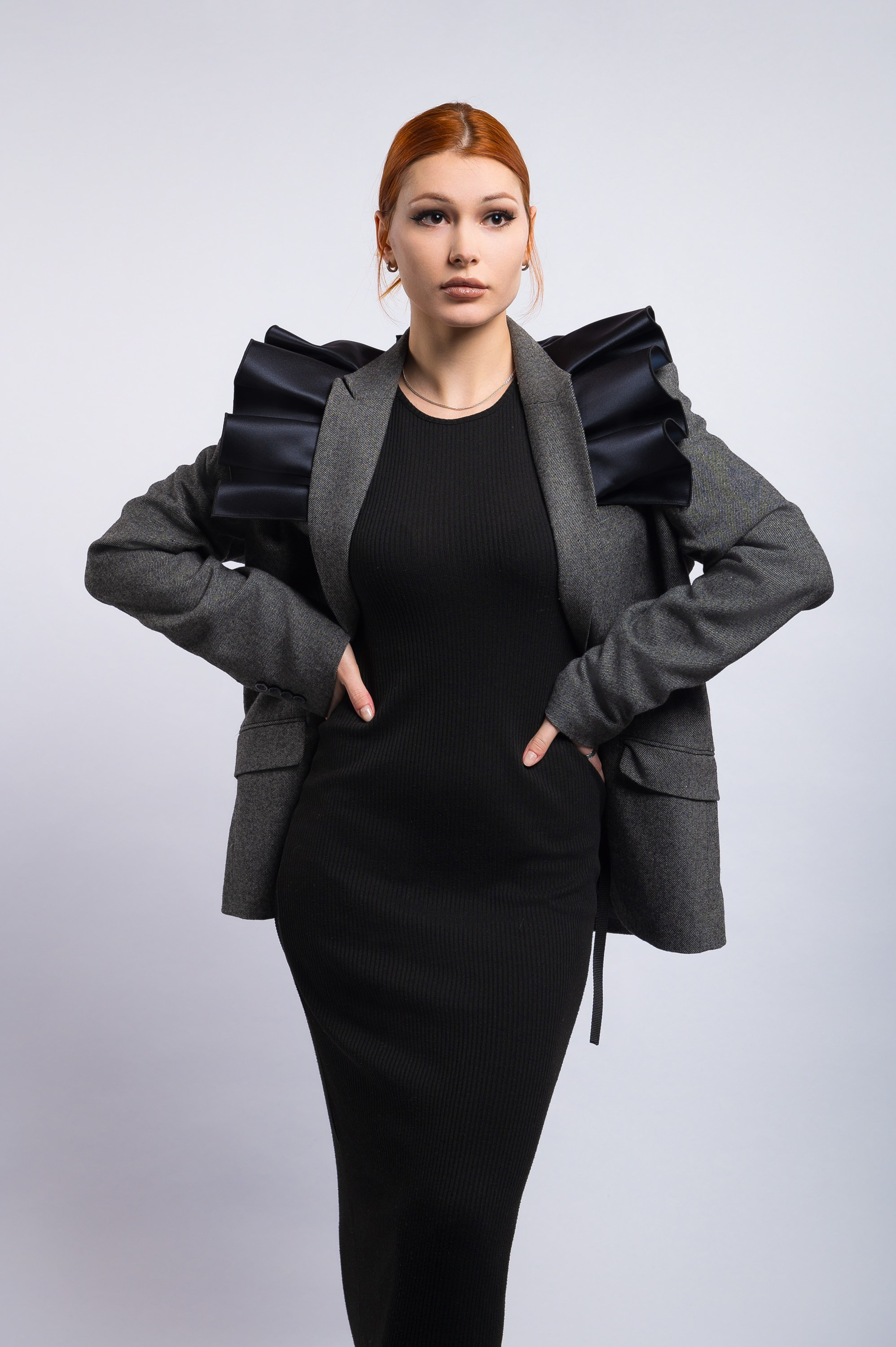 Рюши. Главная