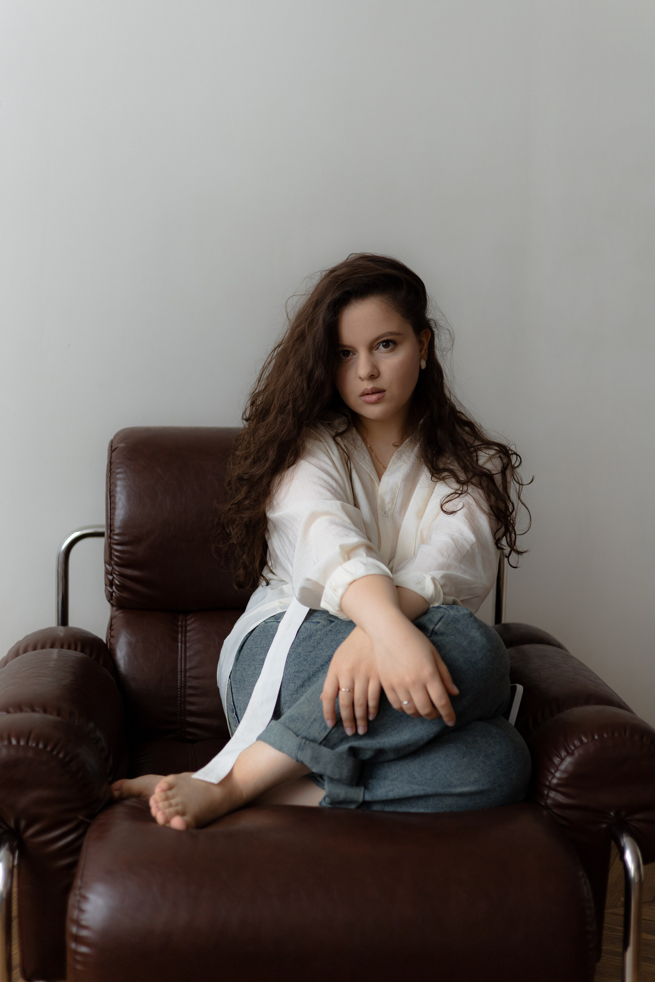 Настя. Фотограф в Волгограде Полина Иванова