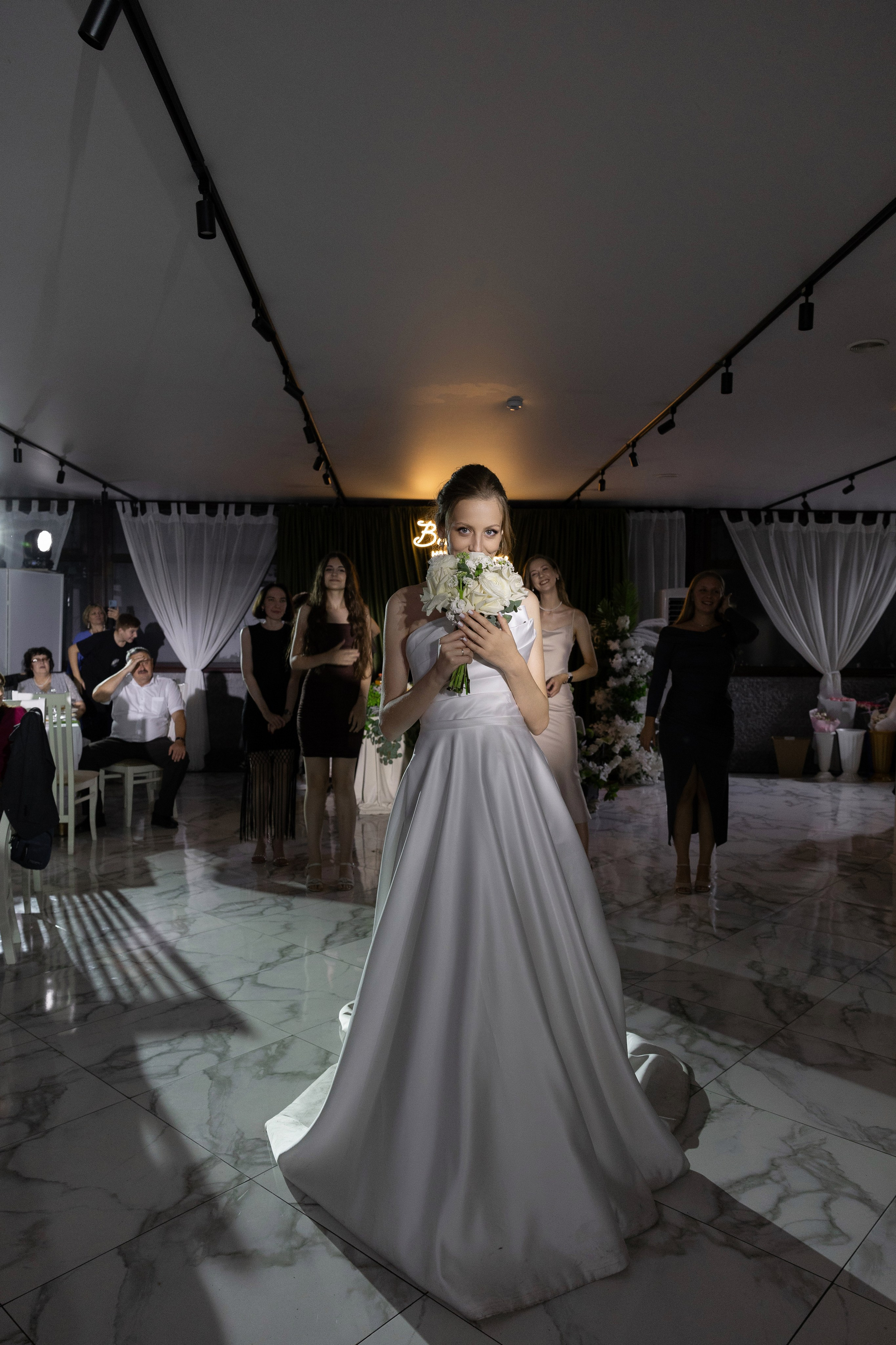 «Все начинается с любви». Анастасия Безуглова- свадебный фотограф в Таганроге