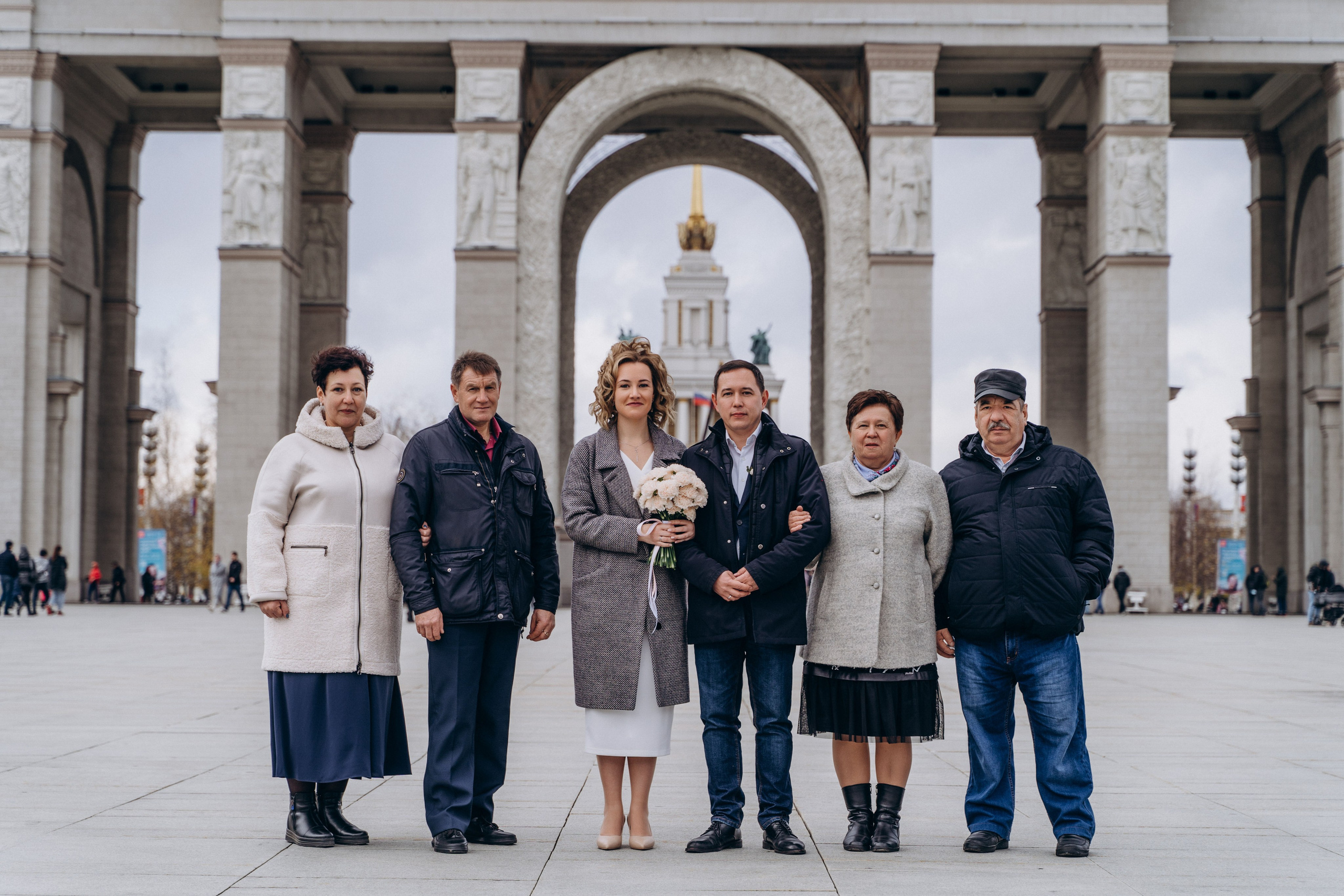 Свадьба Алберт и Дарья. Event фотограф Степанова Александра