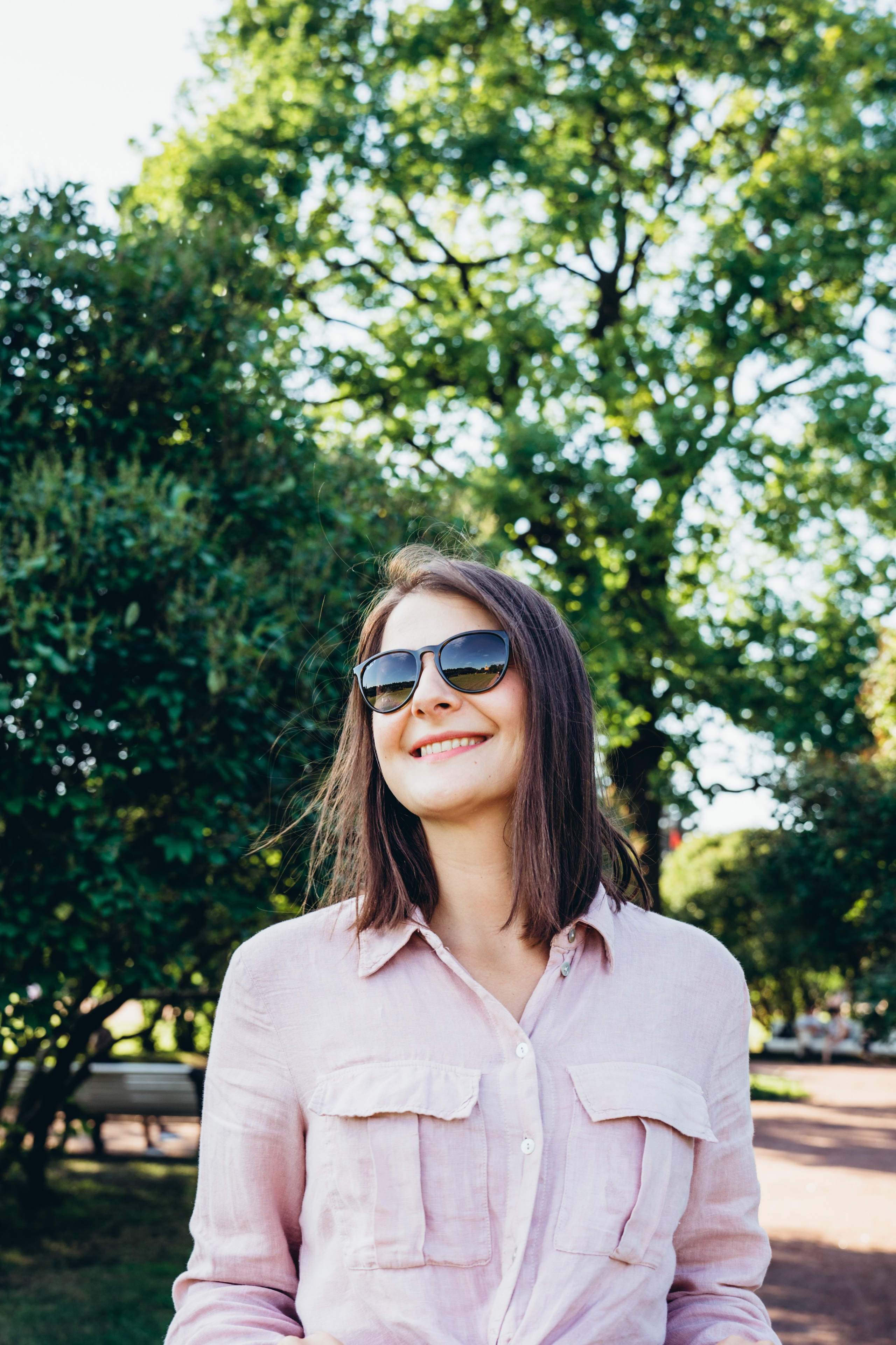 Подборка семейных фотосессий