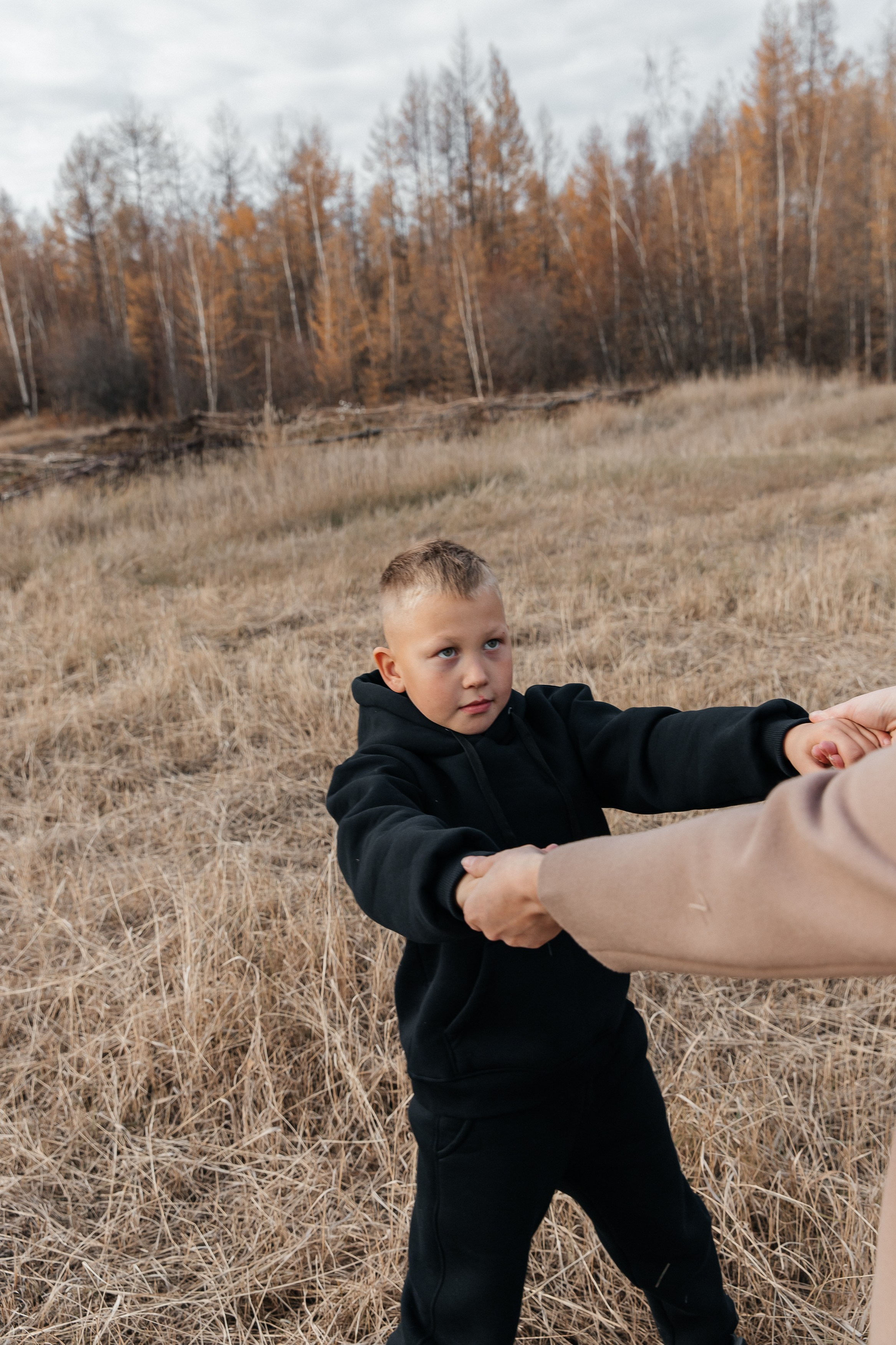 Родины. Воронистая Анастасия. Фотограф Якутия, Томпонский район
