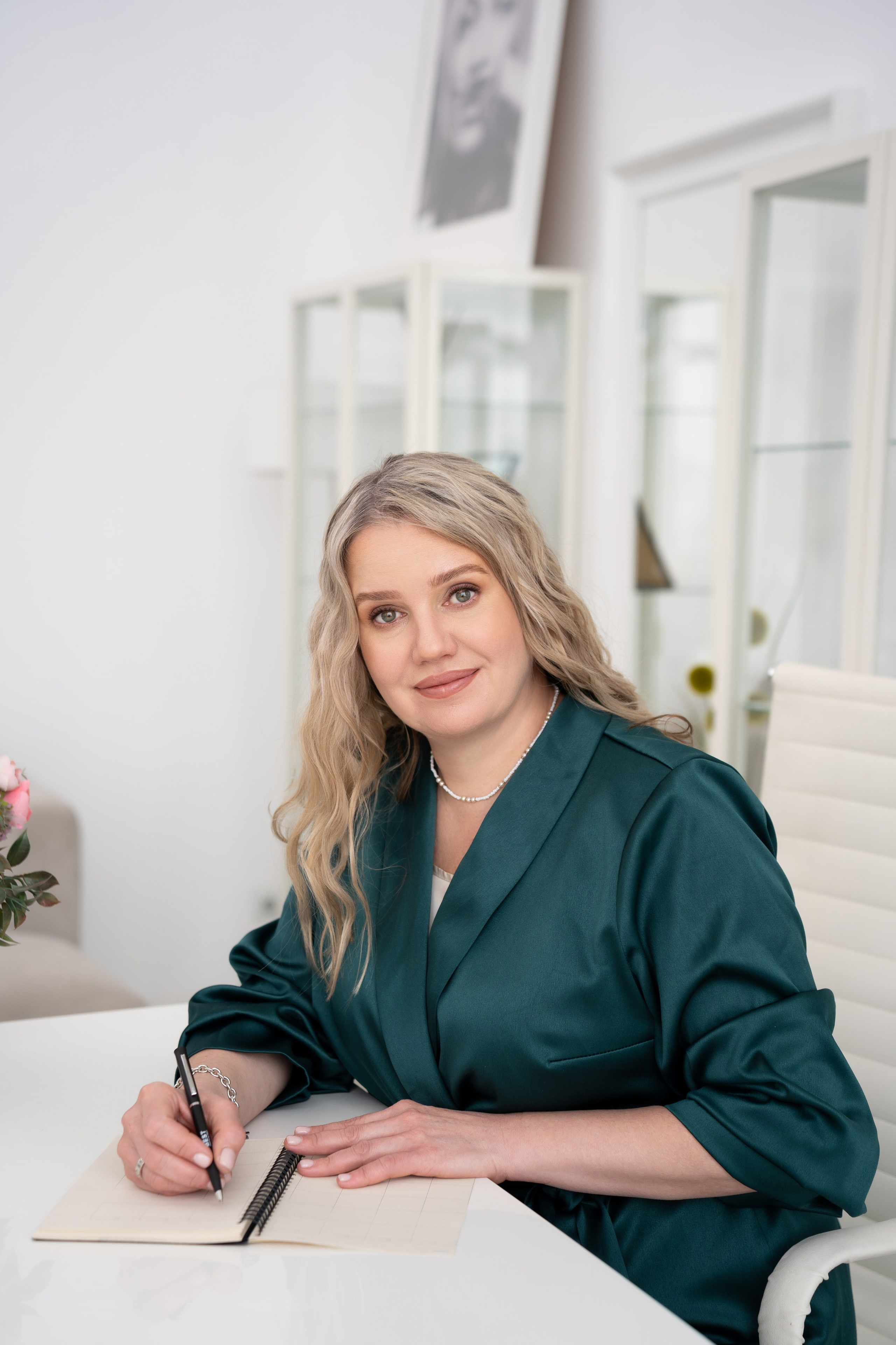 Остеопат. Фотосессии в Москве. Фотограф Анна Михайлова