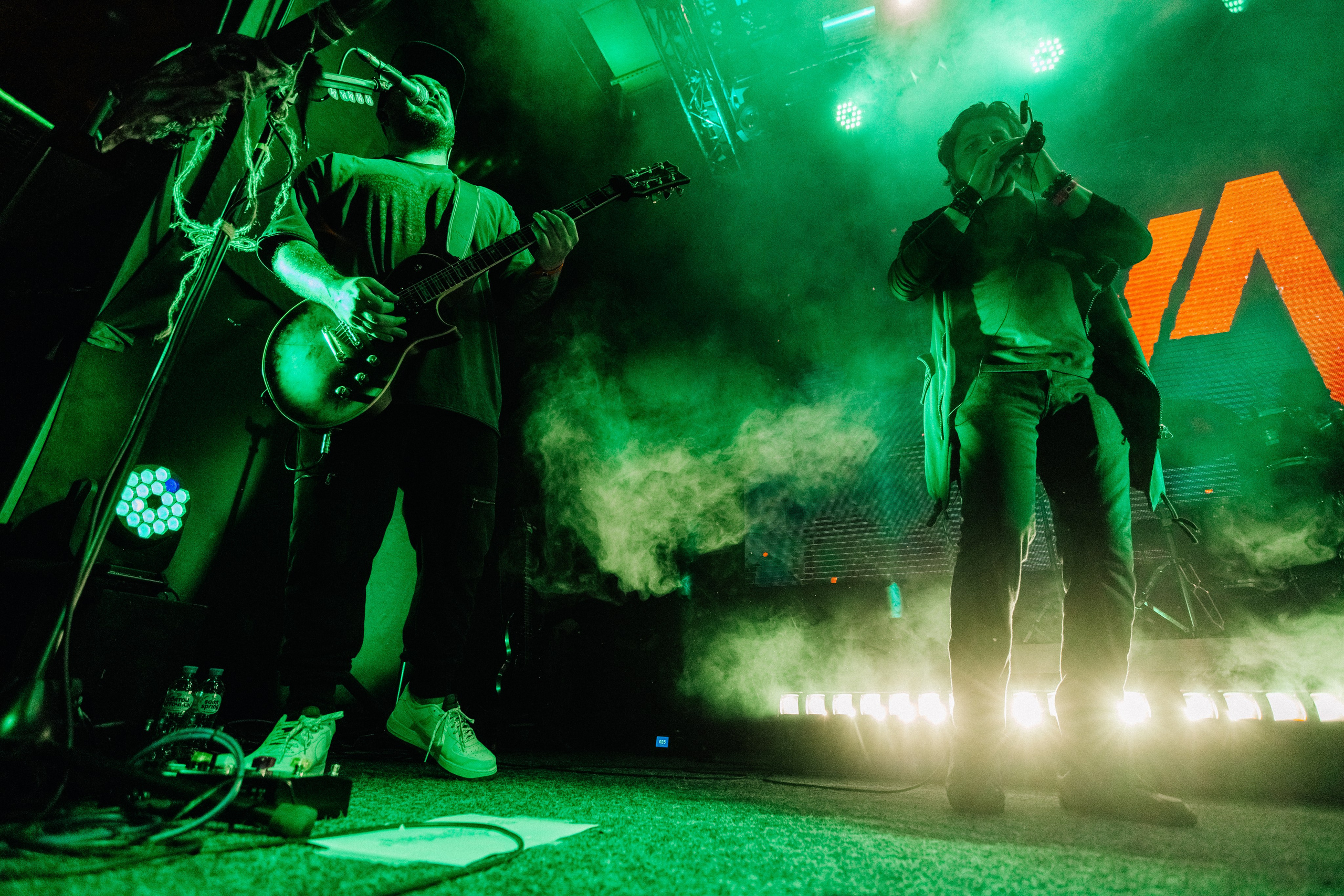 Manapart. Урбан. Концертный фотограф Аля Рашпиль