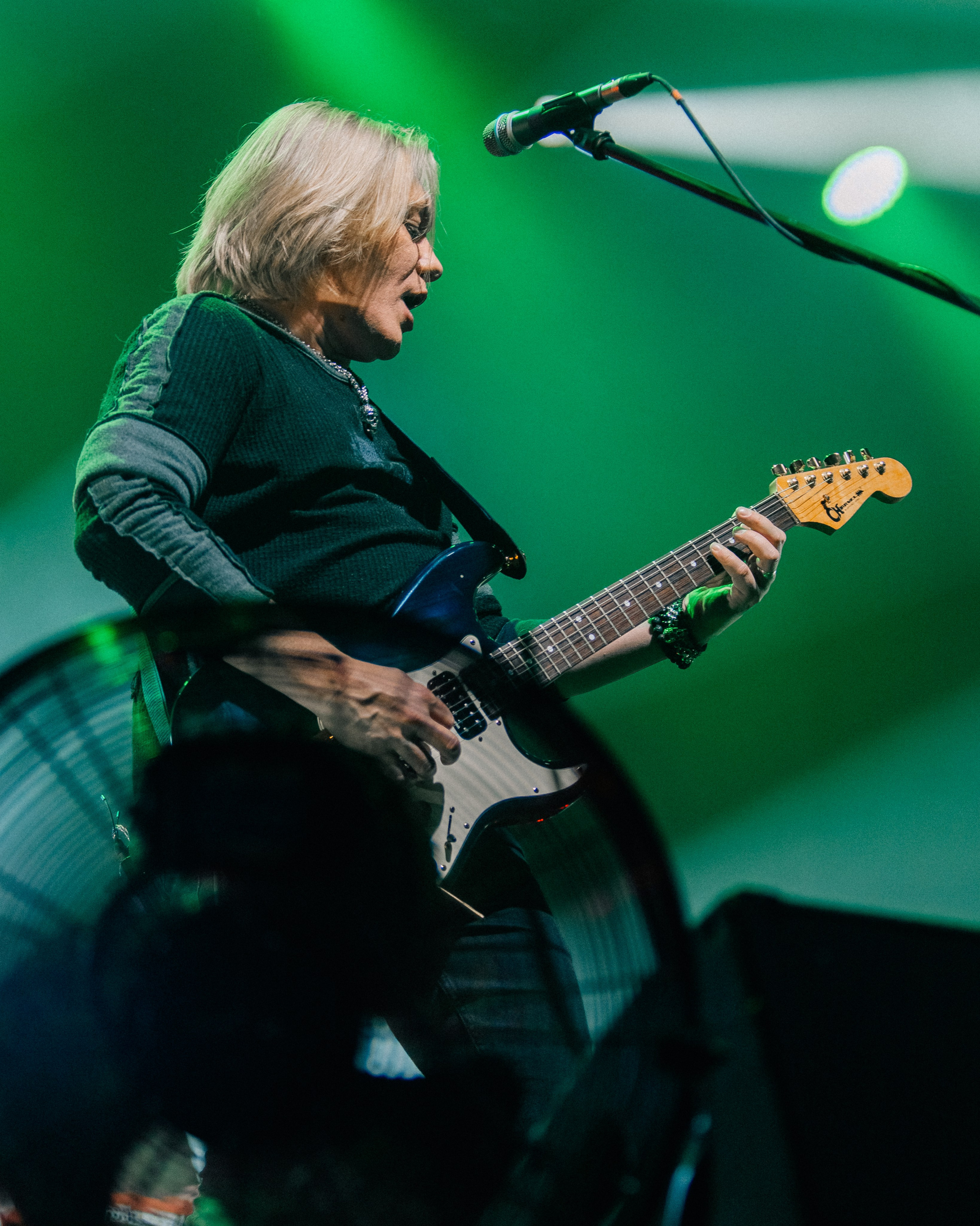 КняZz. VK Stadium. Концертный фотограф Аля Рашпиль