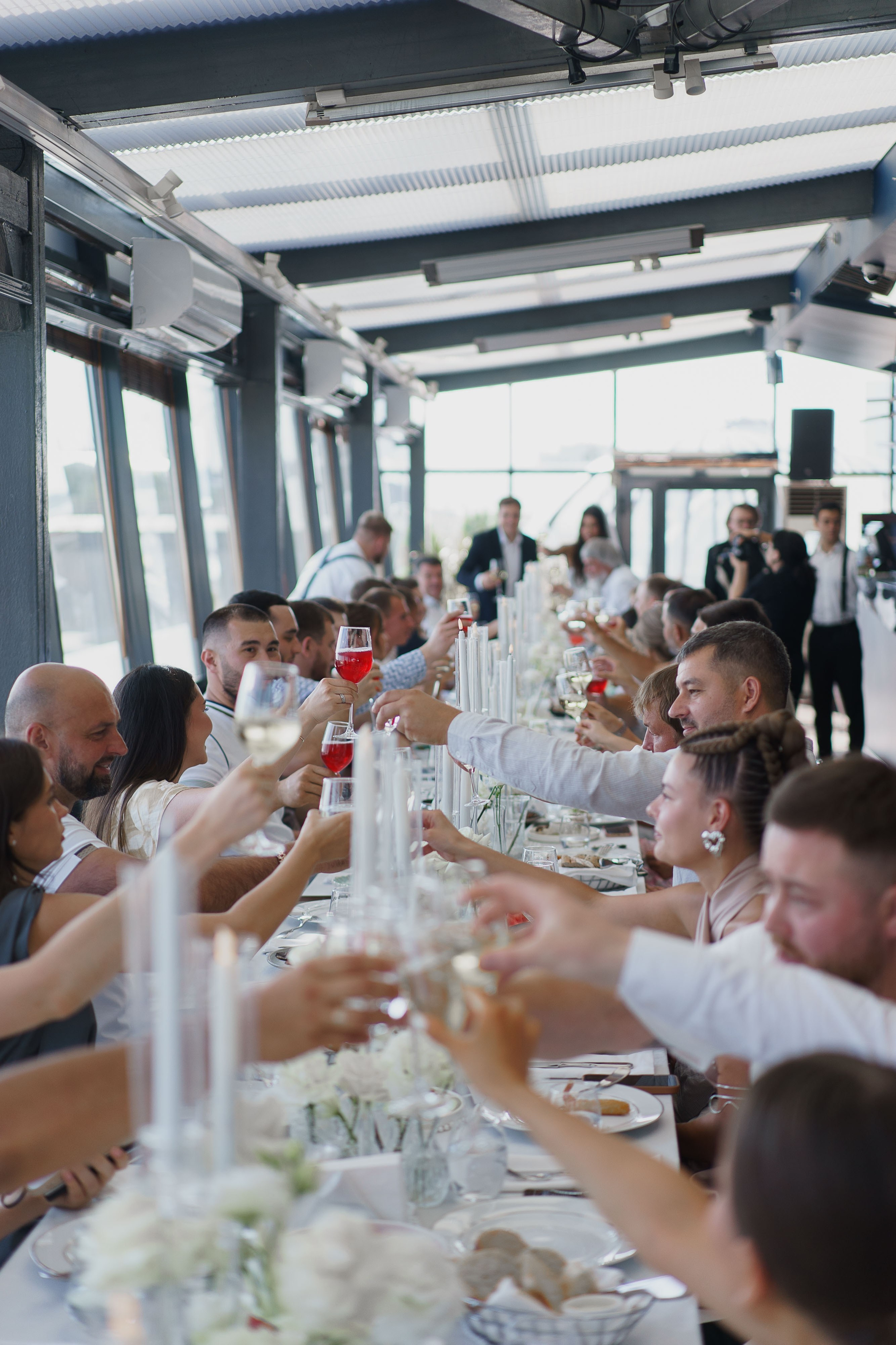 Свадебный фотограф в Уфе - Данилова Елена