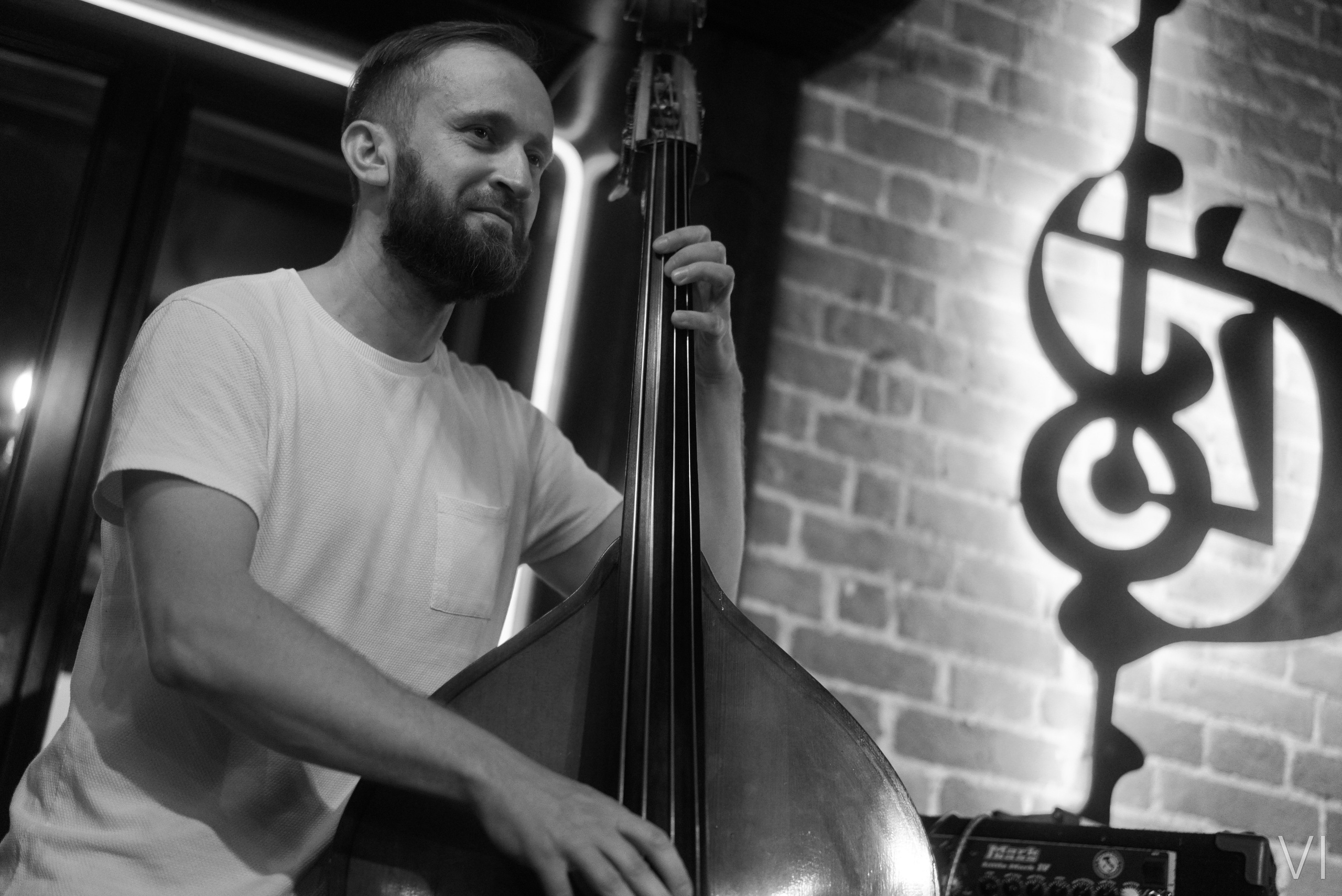 Lu Golovina Quartet. Концертный и репортажный фотограф Воронин Игорь