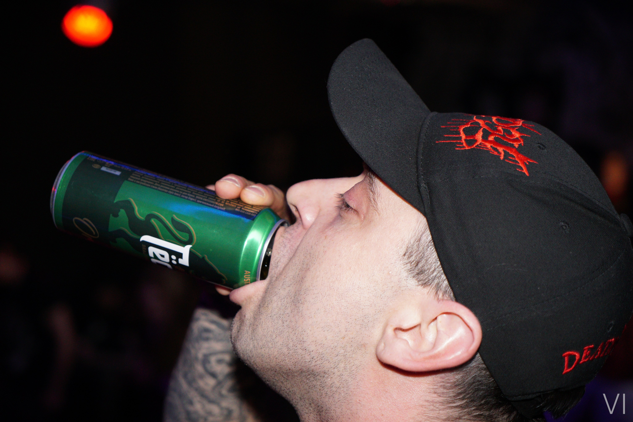 VI selected, April 25. Концертный и репортажный фотограф Воронин Игорь