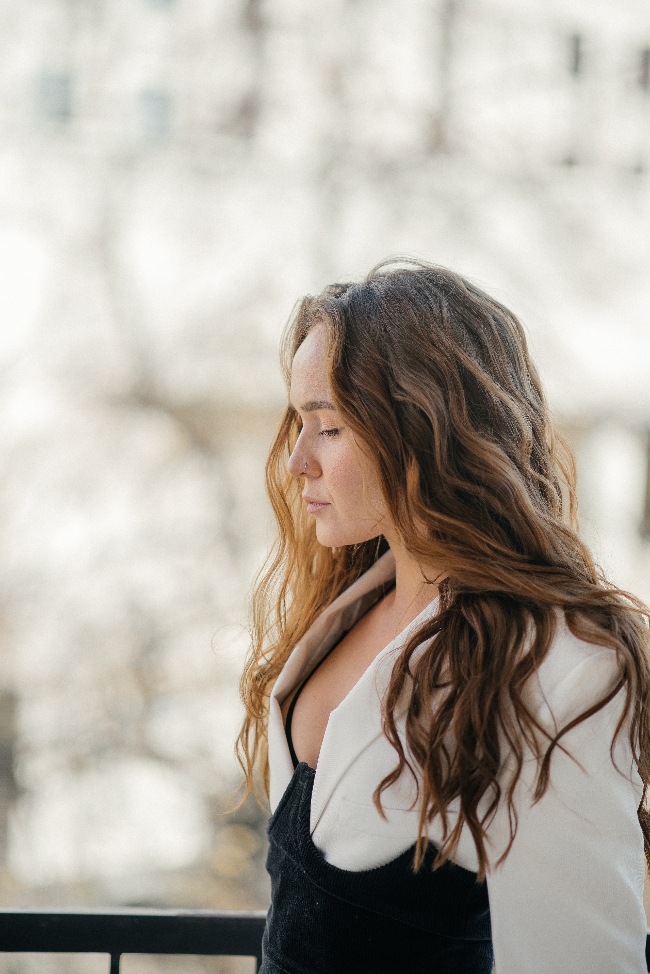 Индивидуальные съемки. Главная