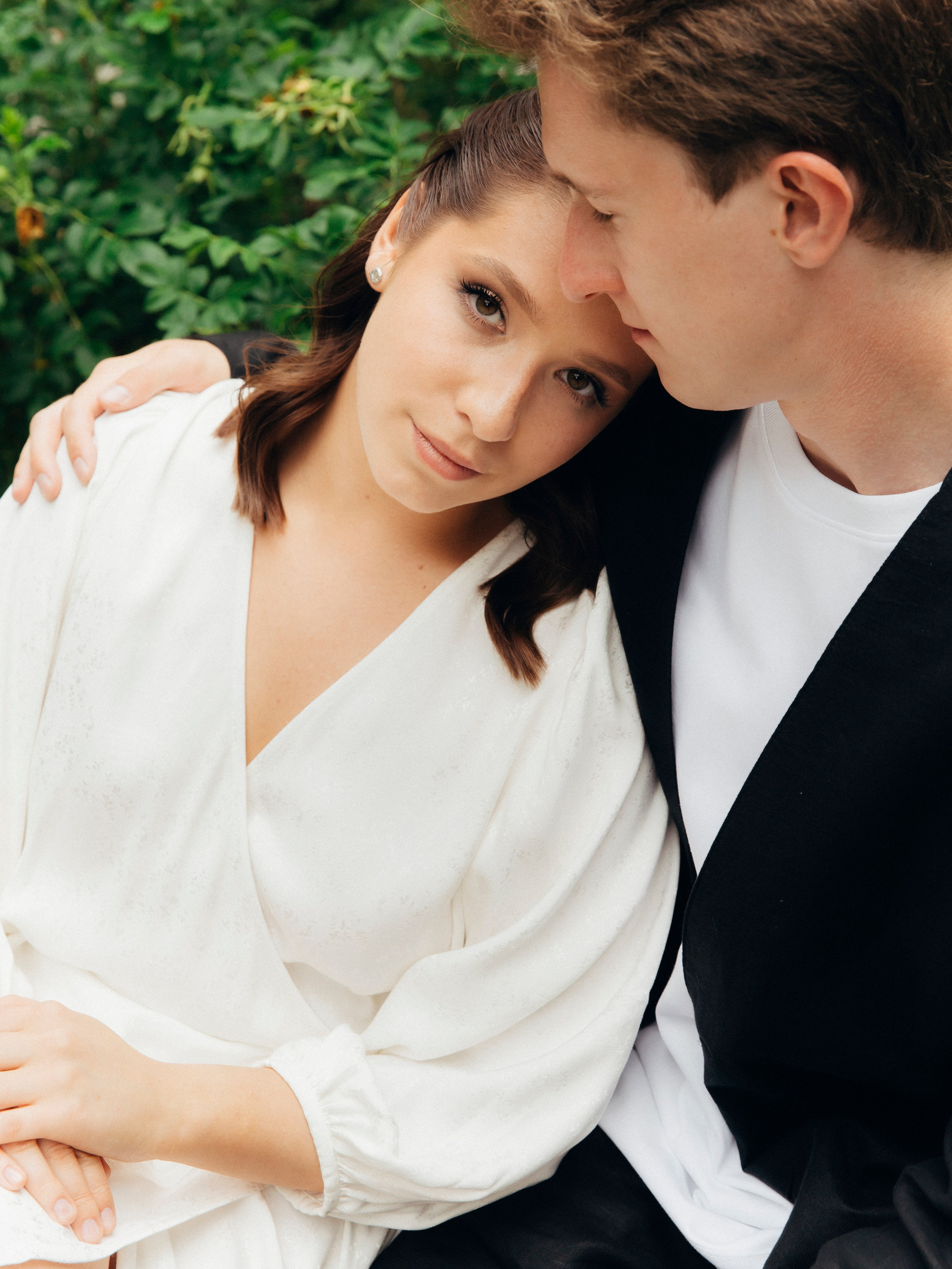 Илья и Вика. Катерина Аникеева | Фотограф | Екатеринбург